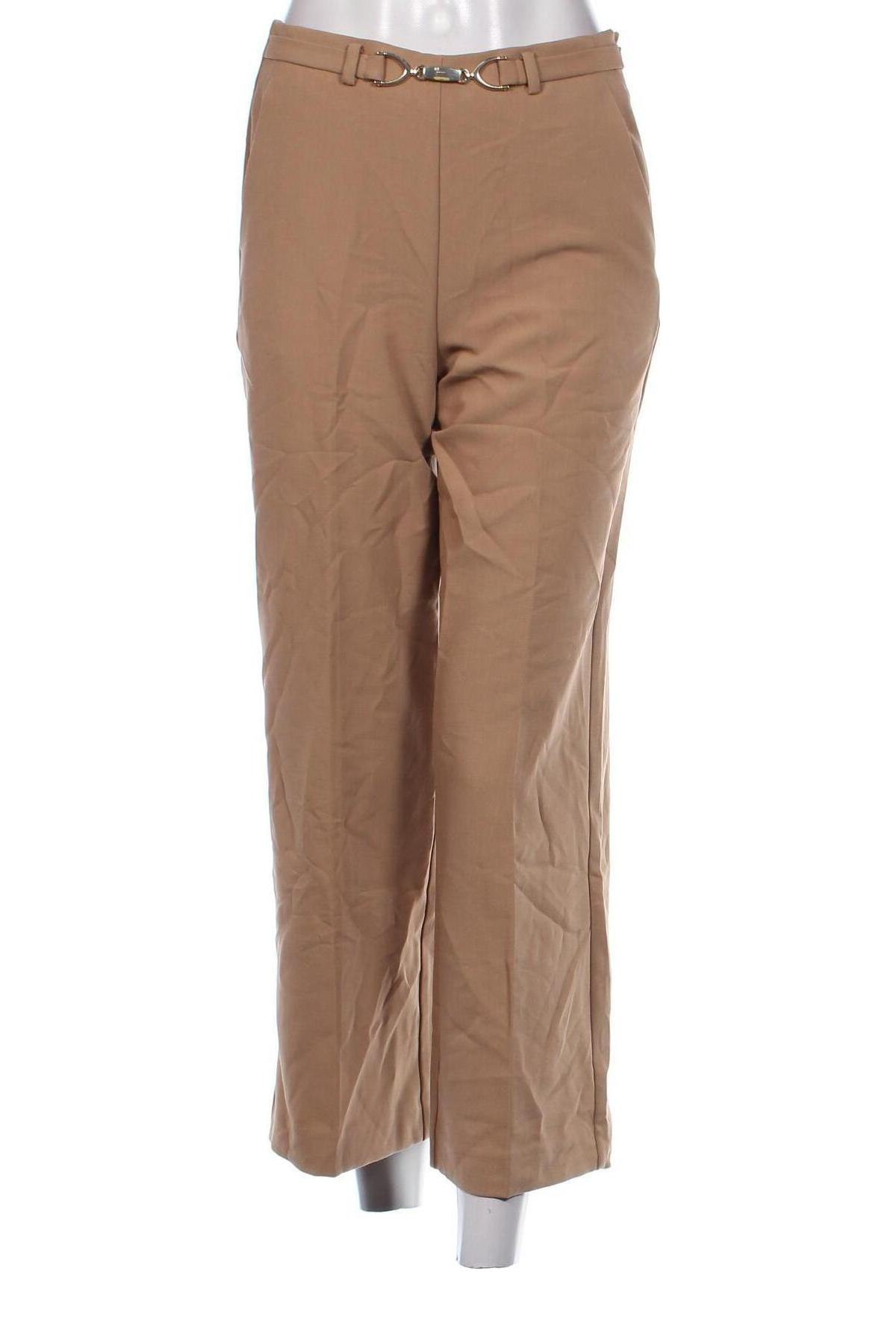 Damenhose Mango, Größe XS, Farbe Beige, Preis 23,99 €