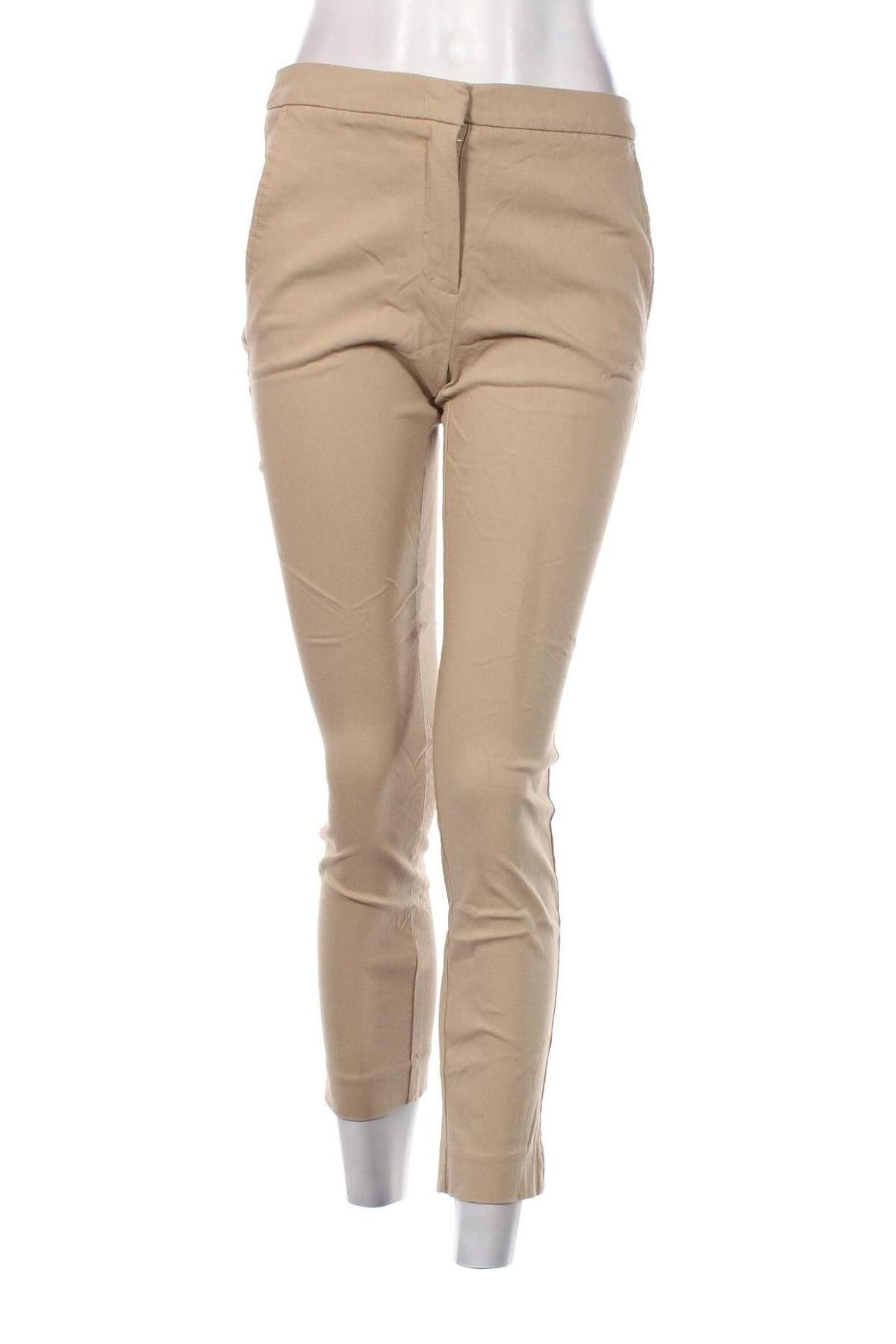 Damenhose Mango, Größe M, Farbe Beige, Preis € 7,49