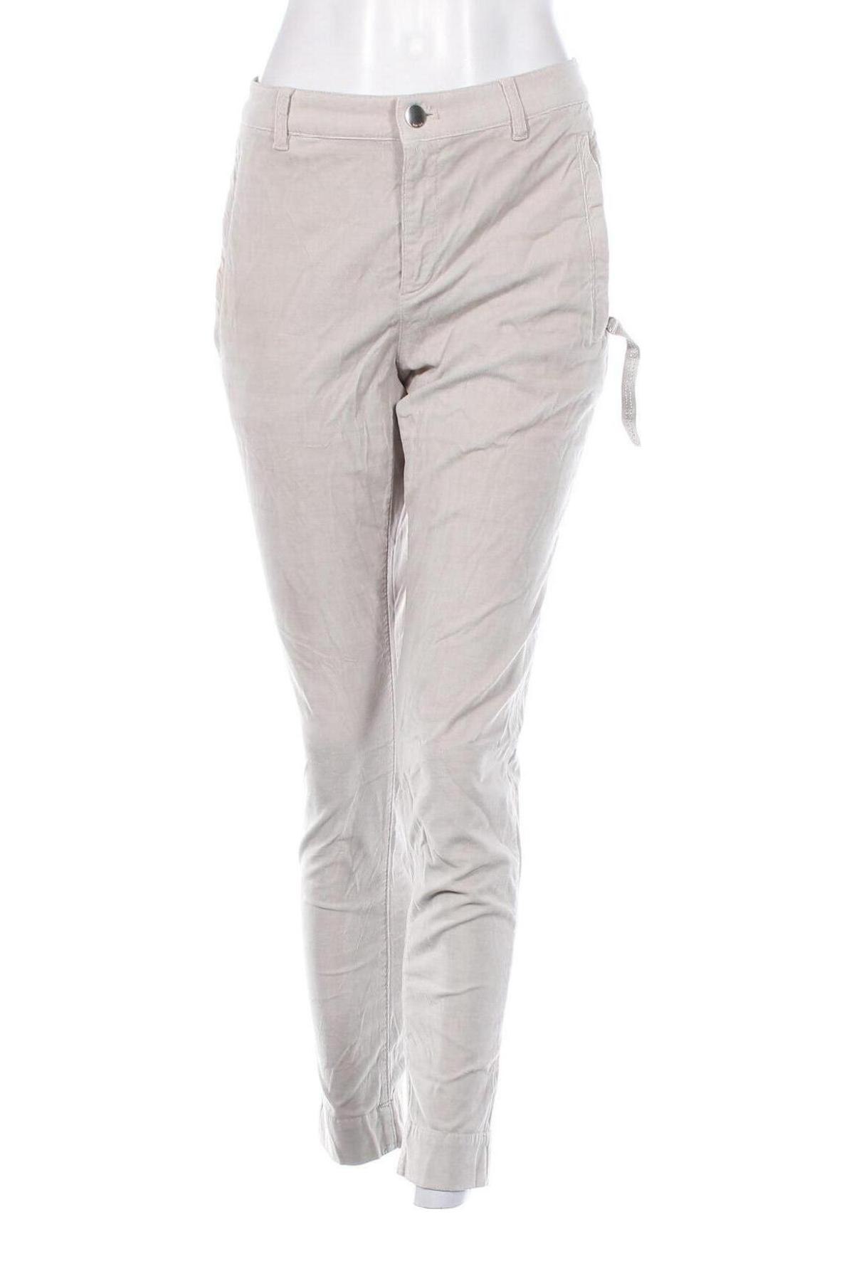 Pantaloni de femei Marc Cain, Mărime M, Culoare Gri, Preț 77,99 Lei