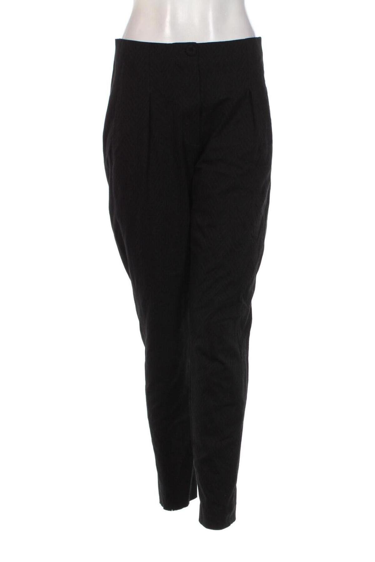 Pantaloni de femei Marc Cain, Mărime M, Culoare Negru, Preț 144,99 Lei