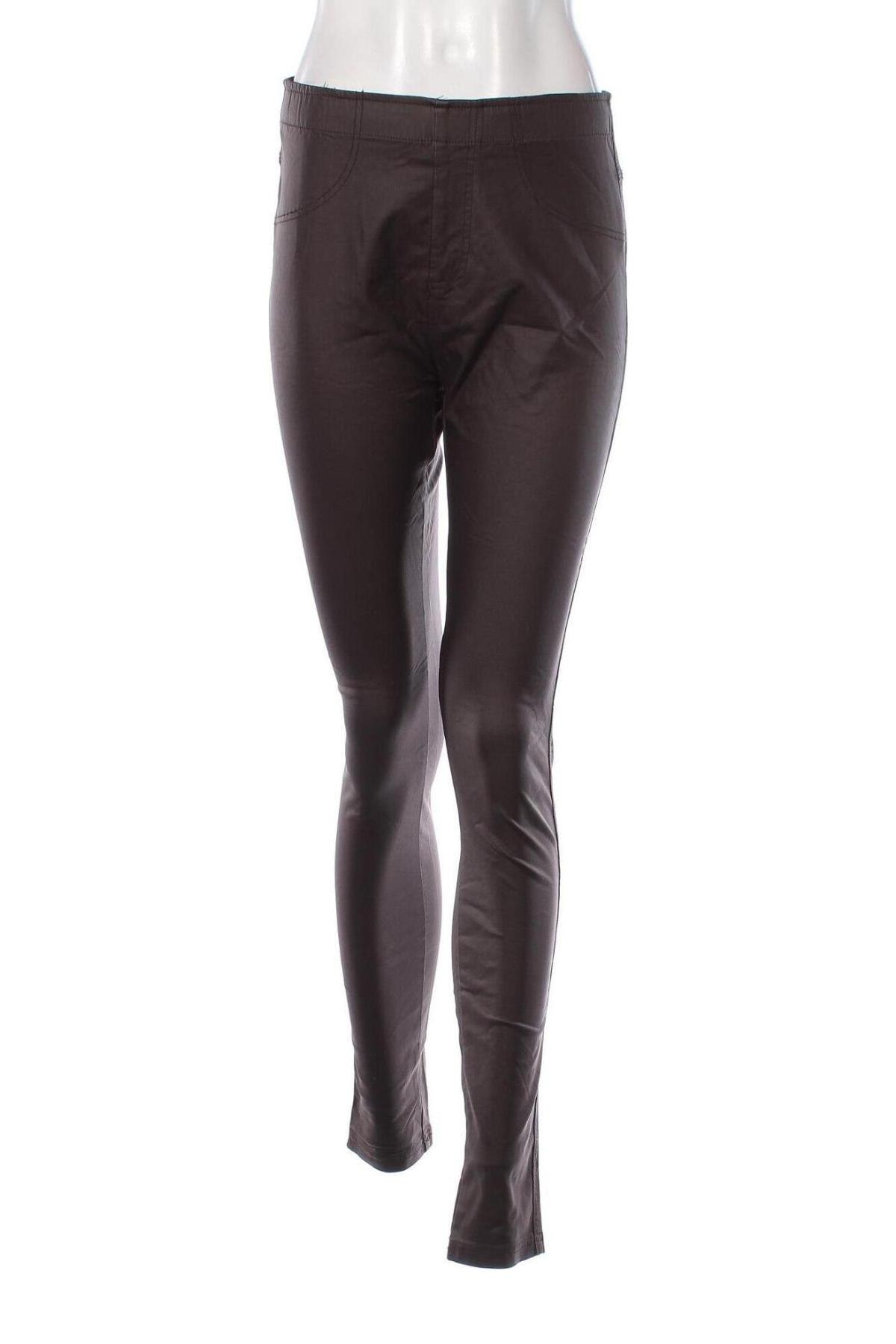 Damenhose Marc Lauge, Größe L, Farbe Braun, Preis 11,79 €