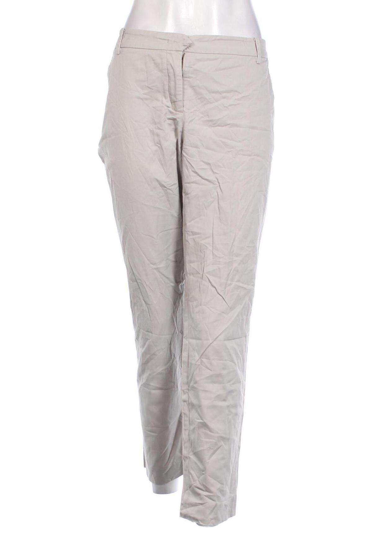 Damenhose Marc O'Polo, Größe XL, Farbe Grau, Preis 16,99 €