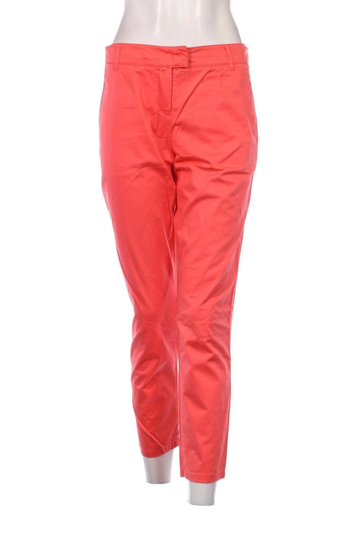 Damenhose Marc O'Polo, Größe L, Farbe Rot, Preis 19,99 €