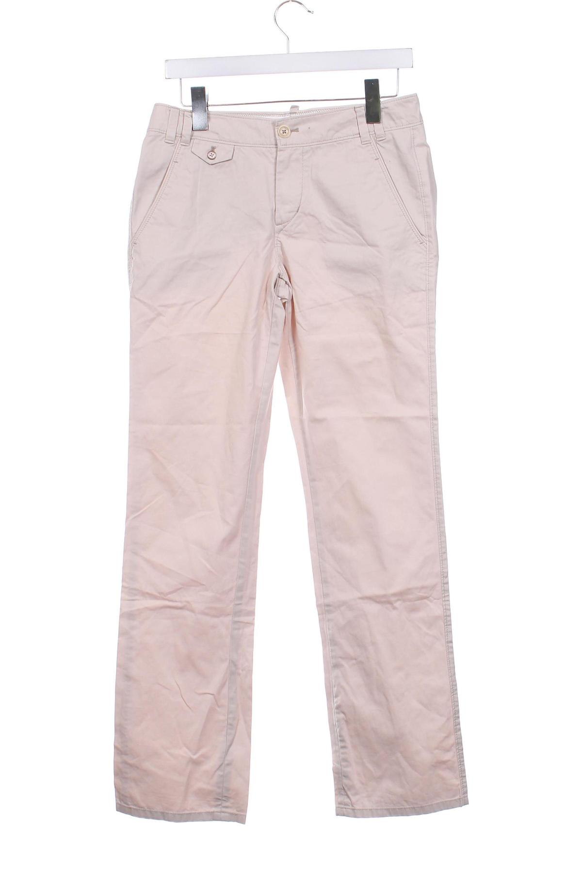 Damenhose Marc O'Polo, Größe XS, Farbe Beige, Preis 34,99 €