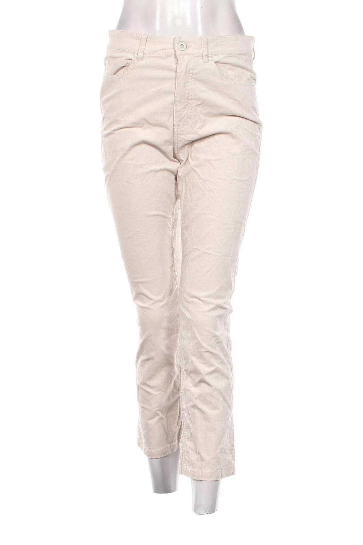 Damenhose Marc O'Polo, Größe M, Farbe Beige, Preis € 6,99