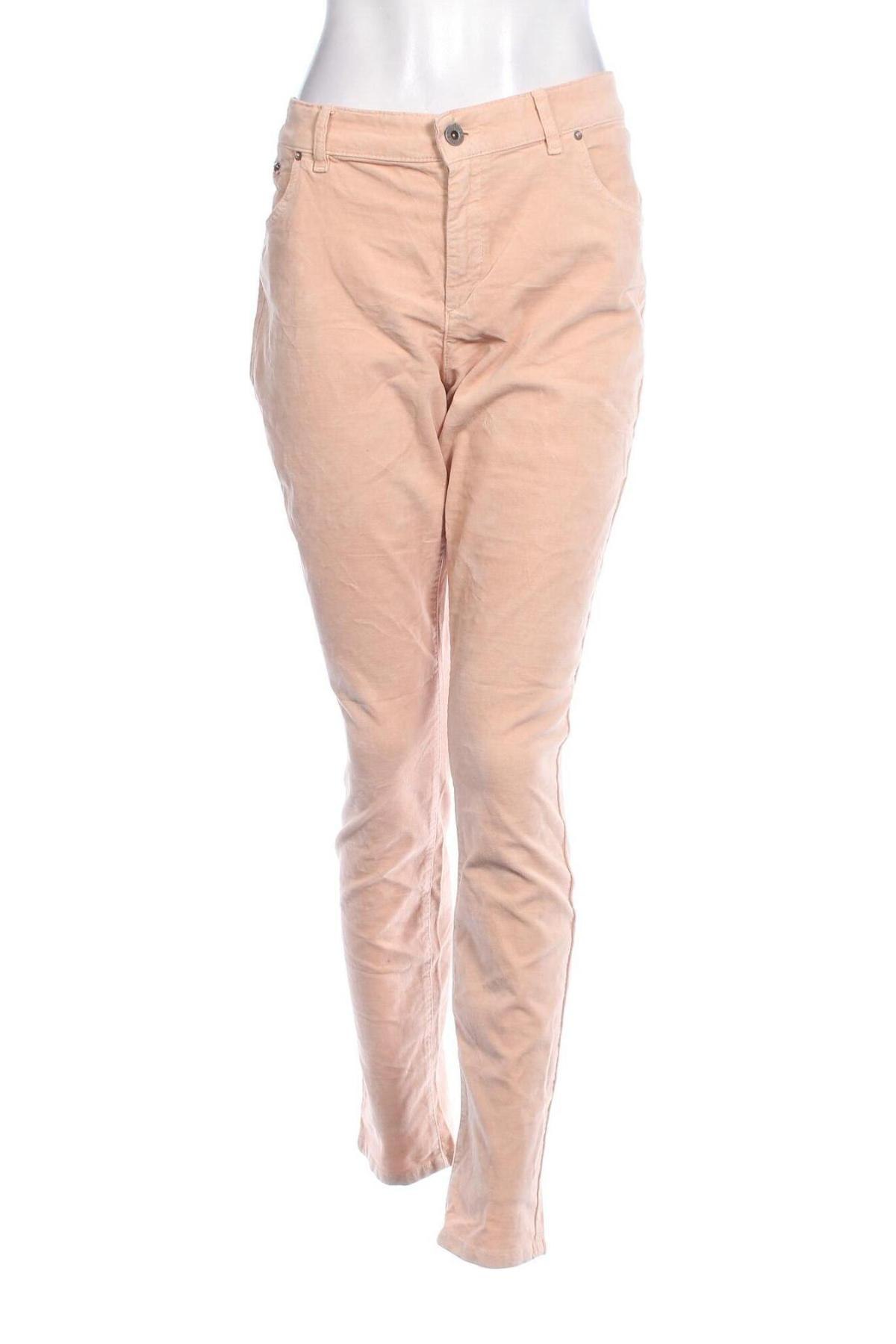 Damenhose Marc O'Polo, Größe XXL, Farbe Beige, Preis 26,99 €