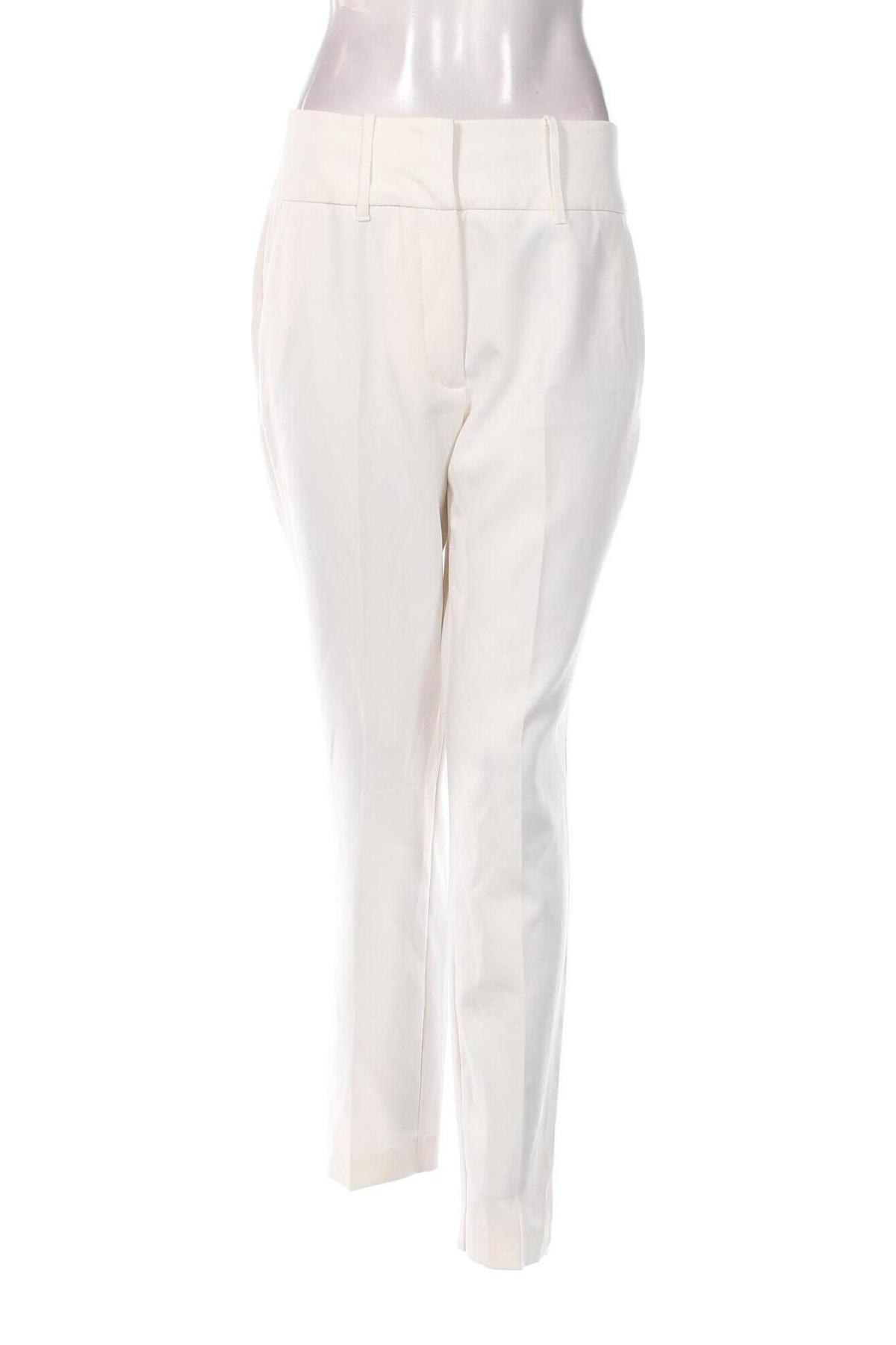 Pantaloni de femei Marciano by Guess, Mărime L, Culoare Bej, Preț 671,99 Lei