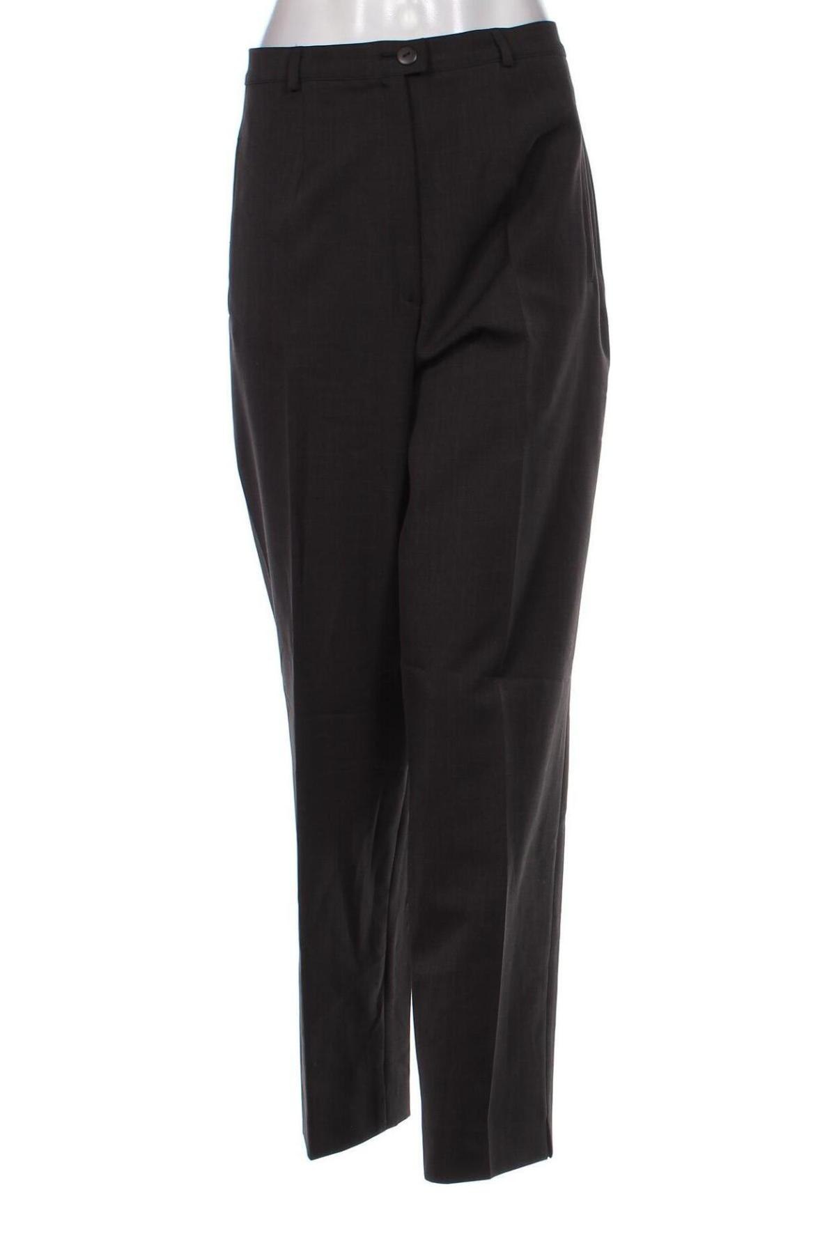 Pantaloni de femei Maria Reich, Mărime M, Culoare Negru, Preț 33,99 Lei