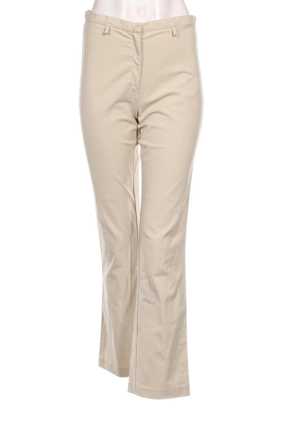 Damenhose Marithe+Francois Girbaud, Größe S, Farbe Beige, Preis 22,07 €