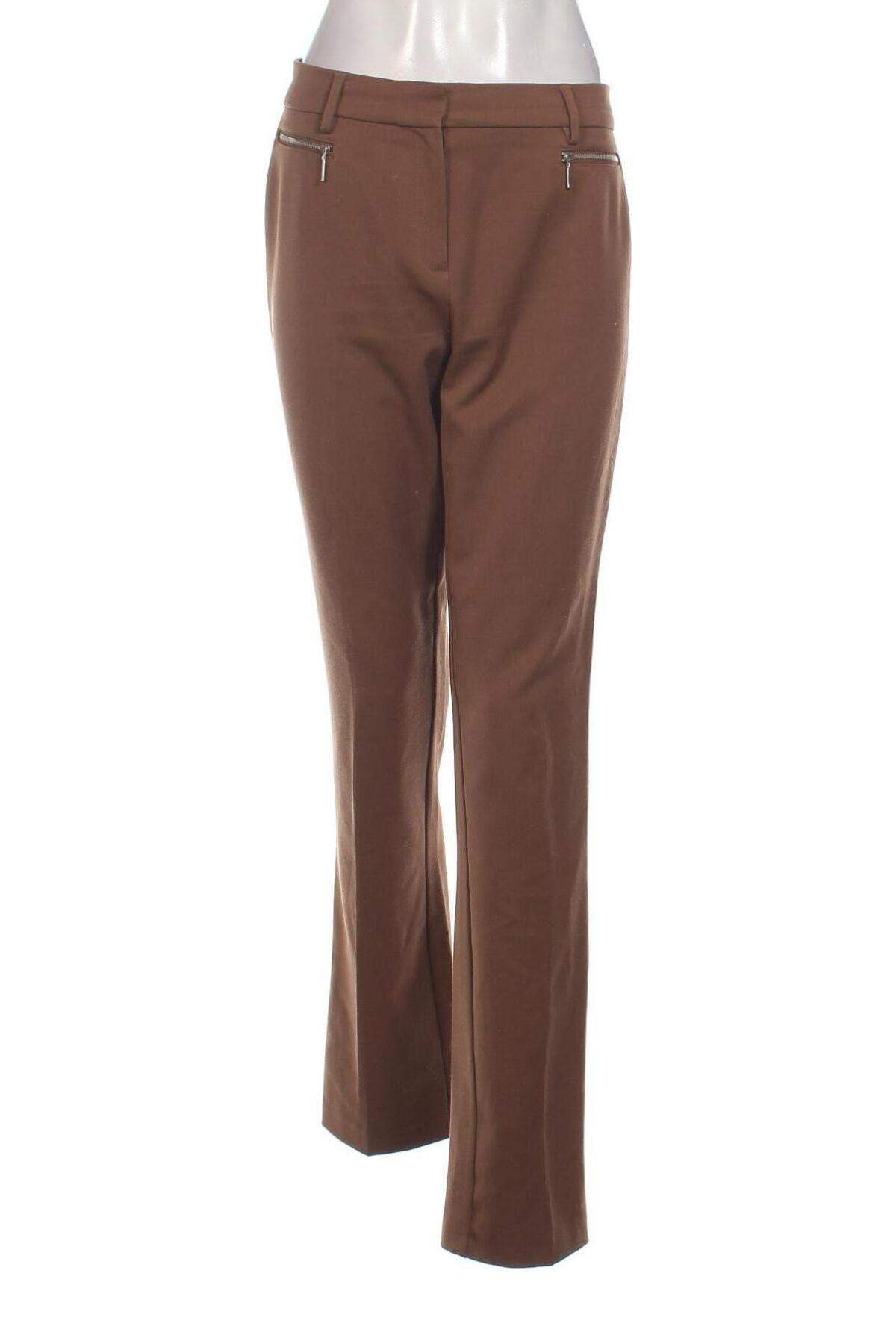 Damenhose Marks & Spencer, Größe M, Farbe Braun, Preis € 6,49