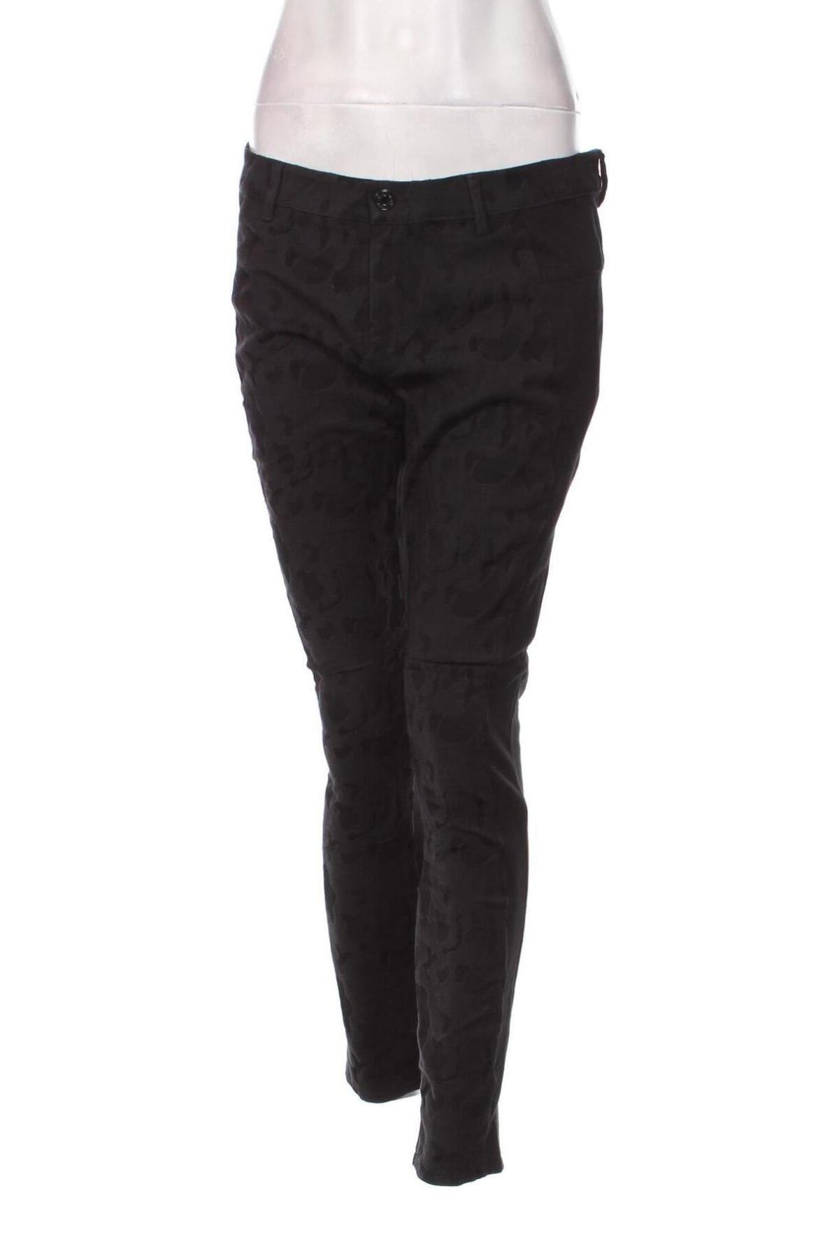 Pantaloni de femei Mexx, Mărime M, Culoare Negru, Preț 33,99 Lei