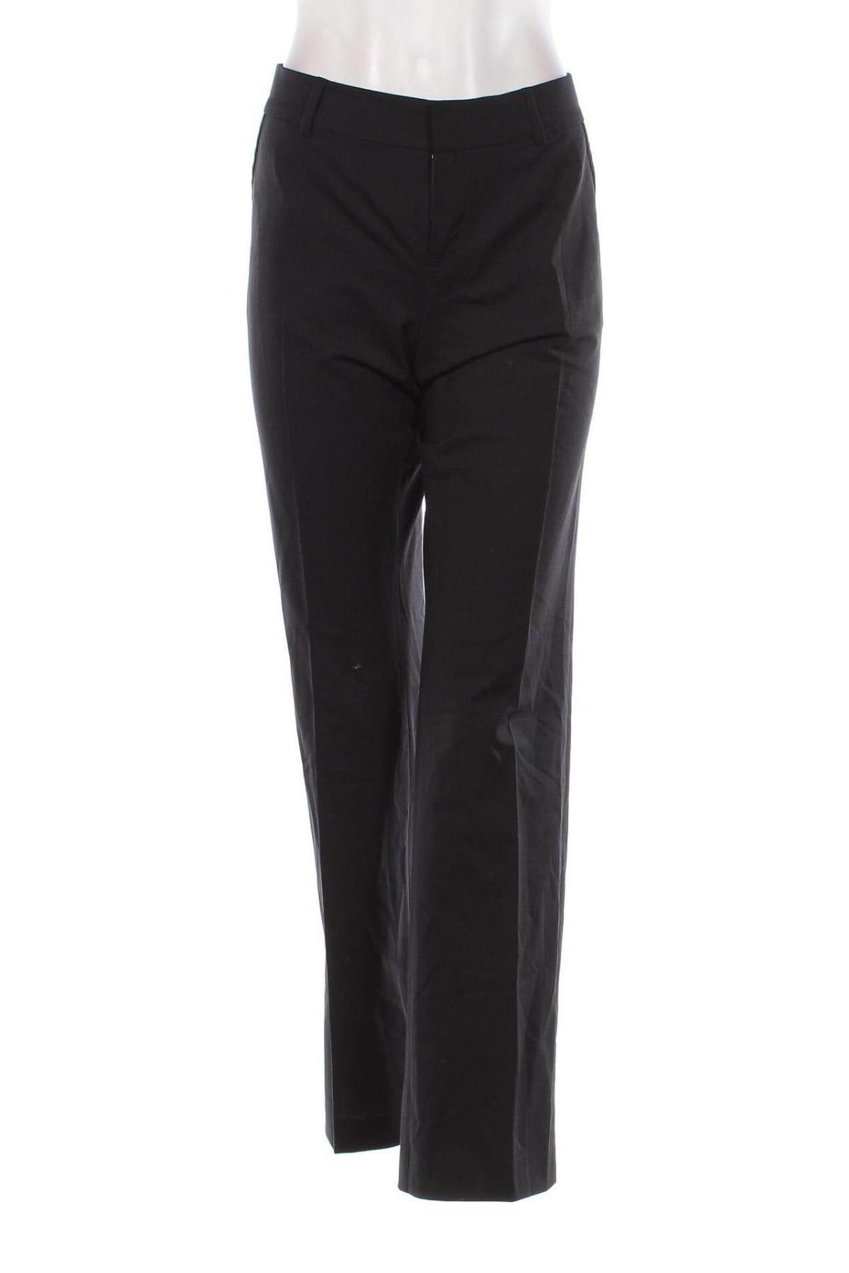 Pantaloni de femei Mexx, Mărime XL, Culoare Negru, Preț 134,99 Lei