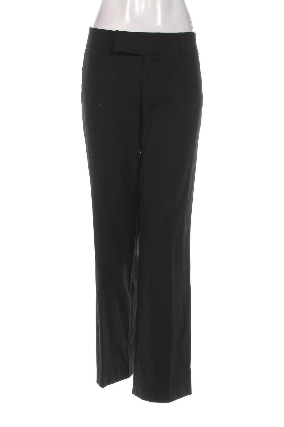 Pantaloni de femei Mexx, Mărime M, Culoare Negru, Preț 54,99 Lei