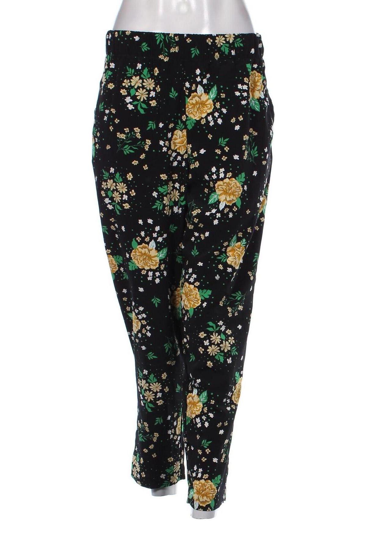 Pantaloni de femei Monki, Mărime M, Culoare Multicolor, Preț 41,99 Lei