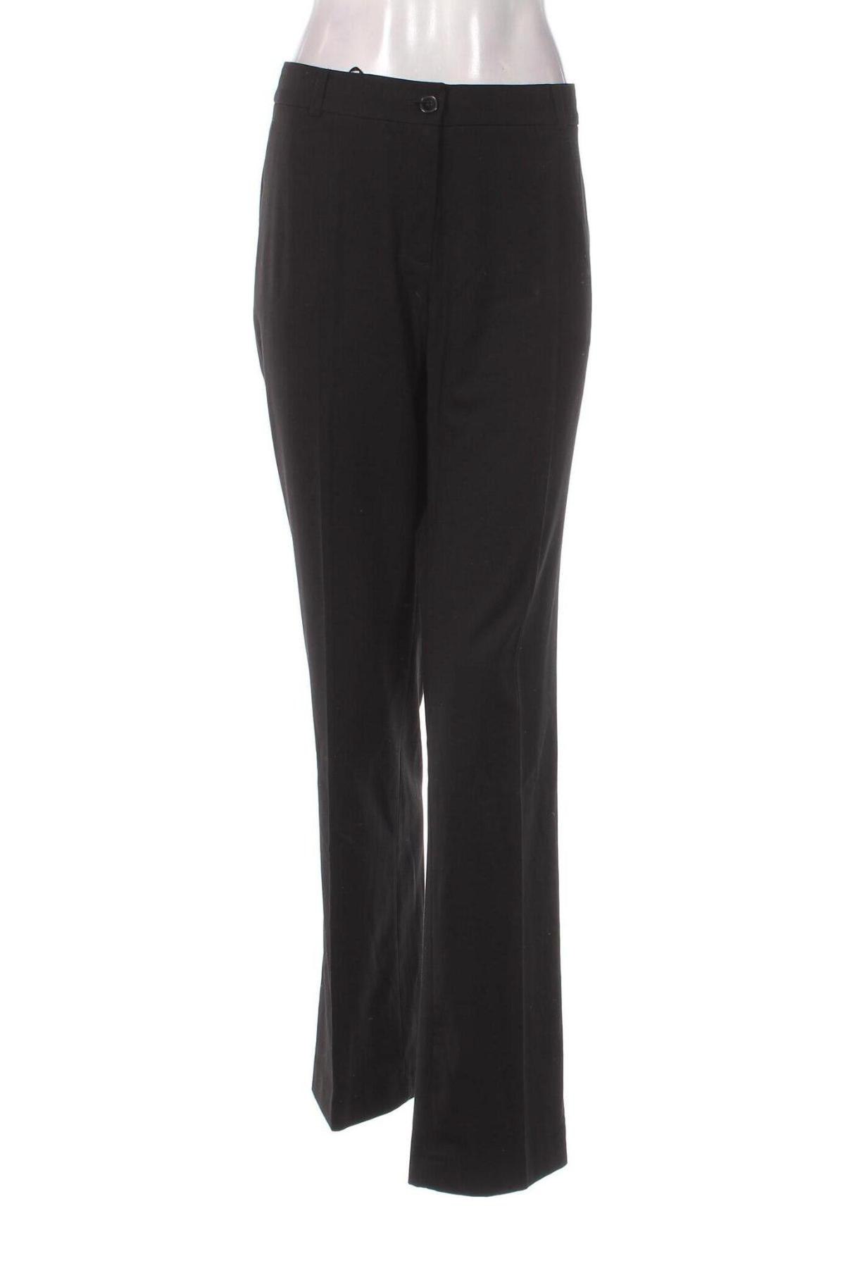 Pantaloni de femei More & More, Mărime XL, Culoare Negru, Preț 143,99 Lei