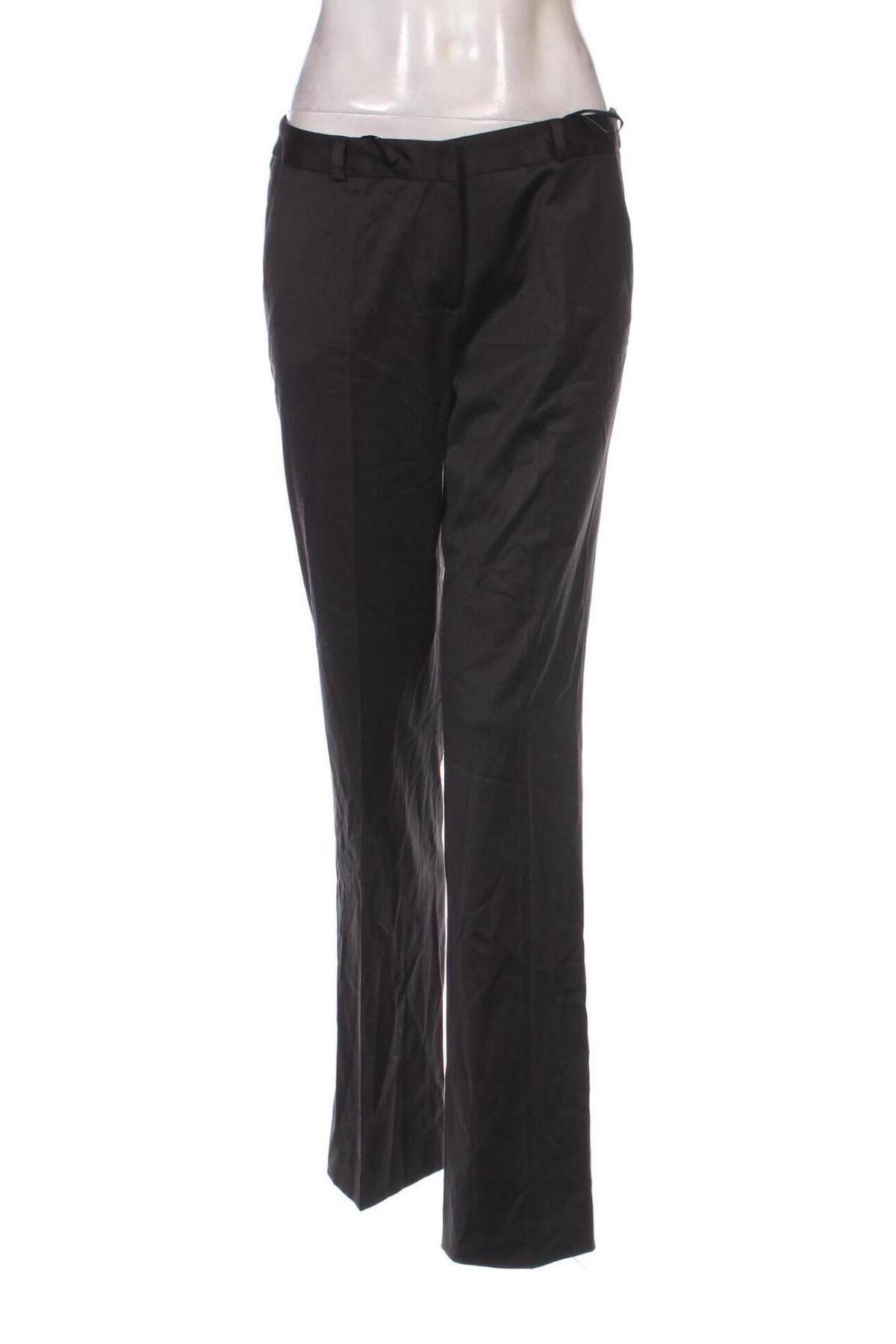 Pantaloni de femei More & More, Mărime S, Culoare Negru, Preț 78,99 Lei