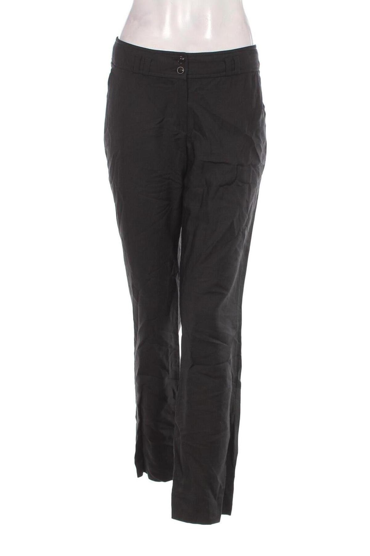 Pantaloni de femei More & More, Mărime M, Culoare Gri, Preț 56,99 Lei