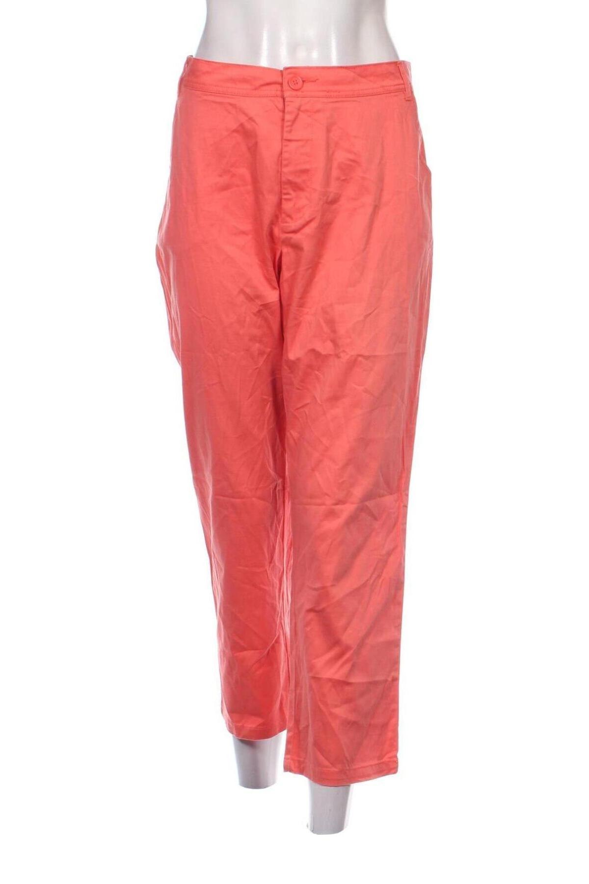 Damenhose NA-KD, Größe M, Farbe Rosa, Preis € 6,99