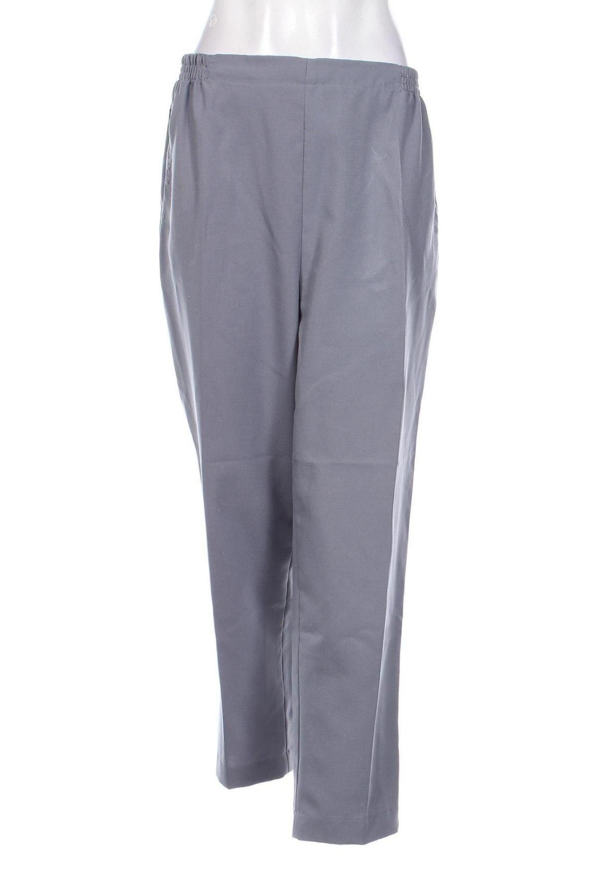 Damenhose New Fashion, Größe XXL, Farbe Grau, Preis 9,49 €