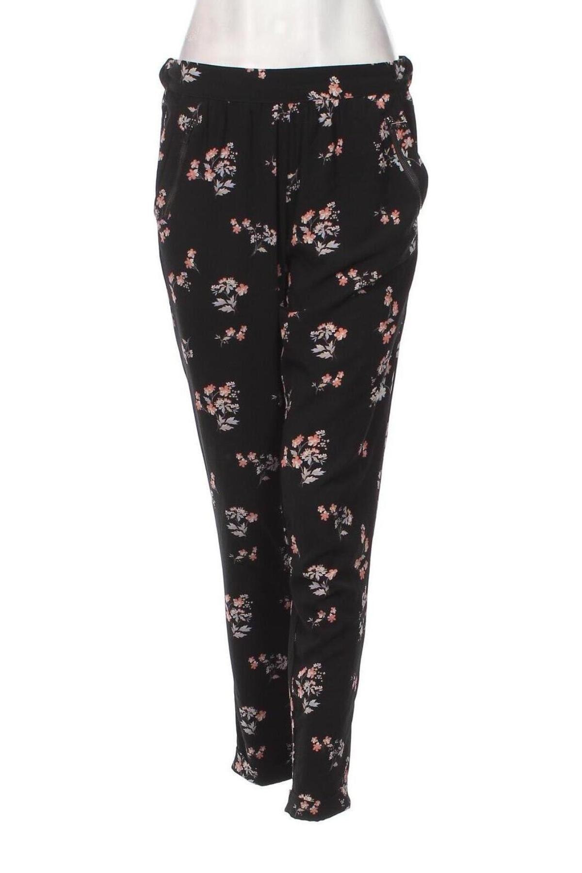 Pantaloni de femei New Look, Mărime M, Culoare Multicolor, Preț 22,99 Lei