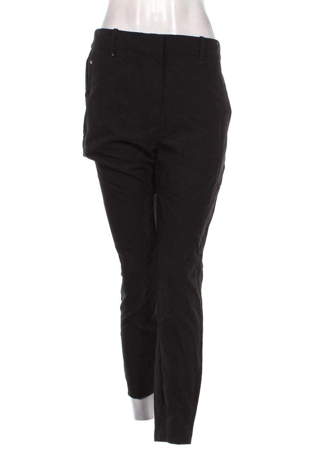 Pantaloni de femei Next, Mărime M, Culoare Negru, Preț 33,99 Lei