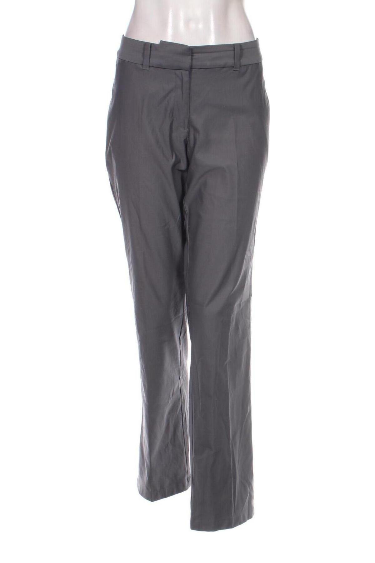 Pantaloni de femei Nike Golf, Mărime L, Culoare Gri, Preț 126,99 Lei