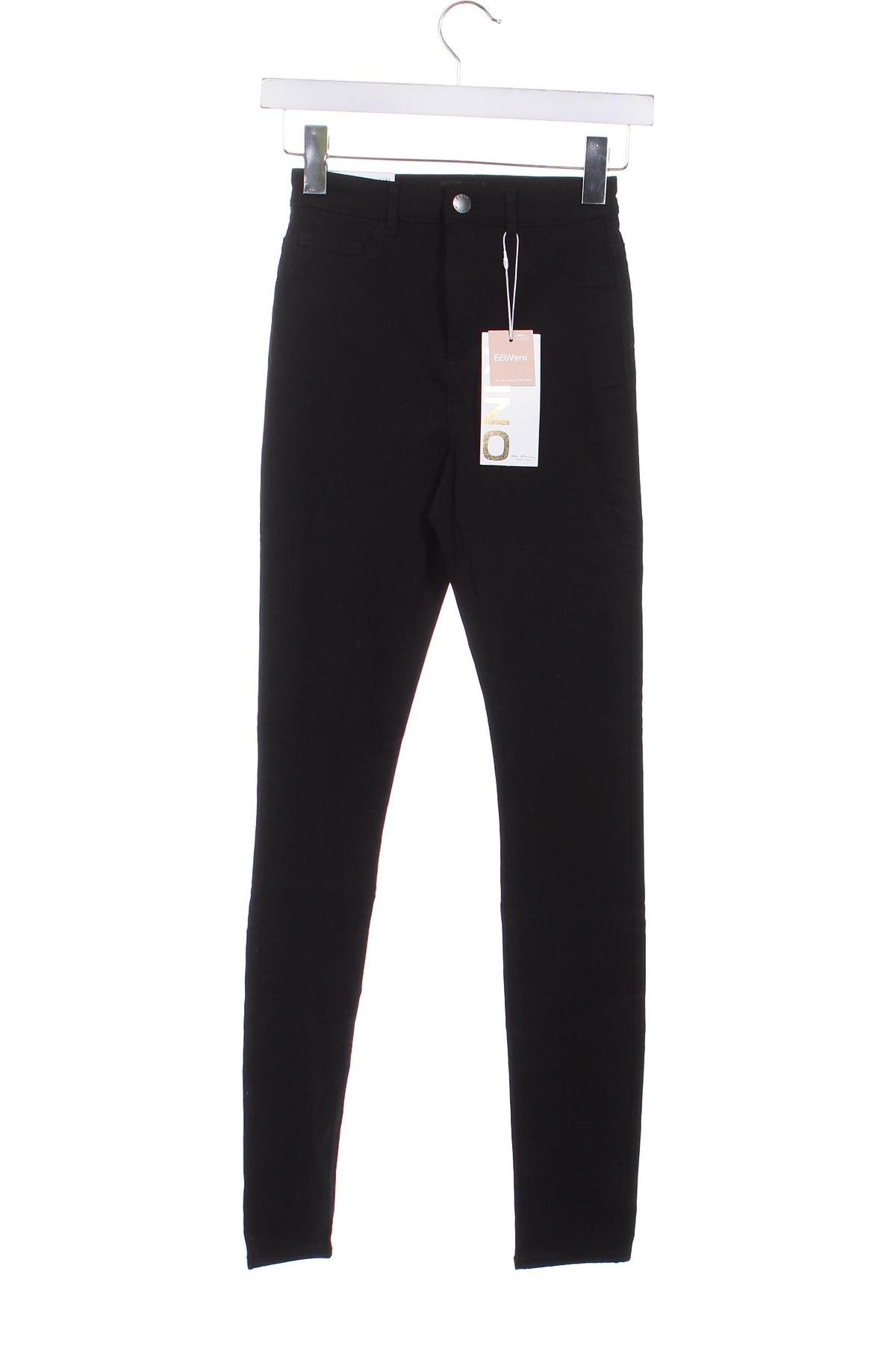 Pantaloni de femei ONLY, Mărime S, Culoare Negru, Preț 81,99 Lei