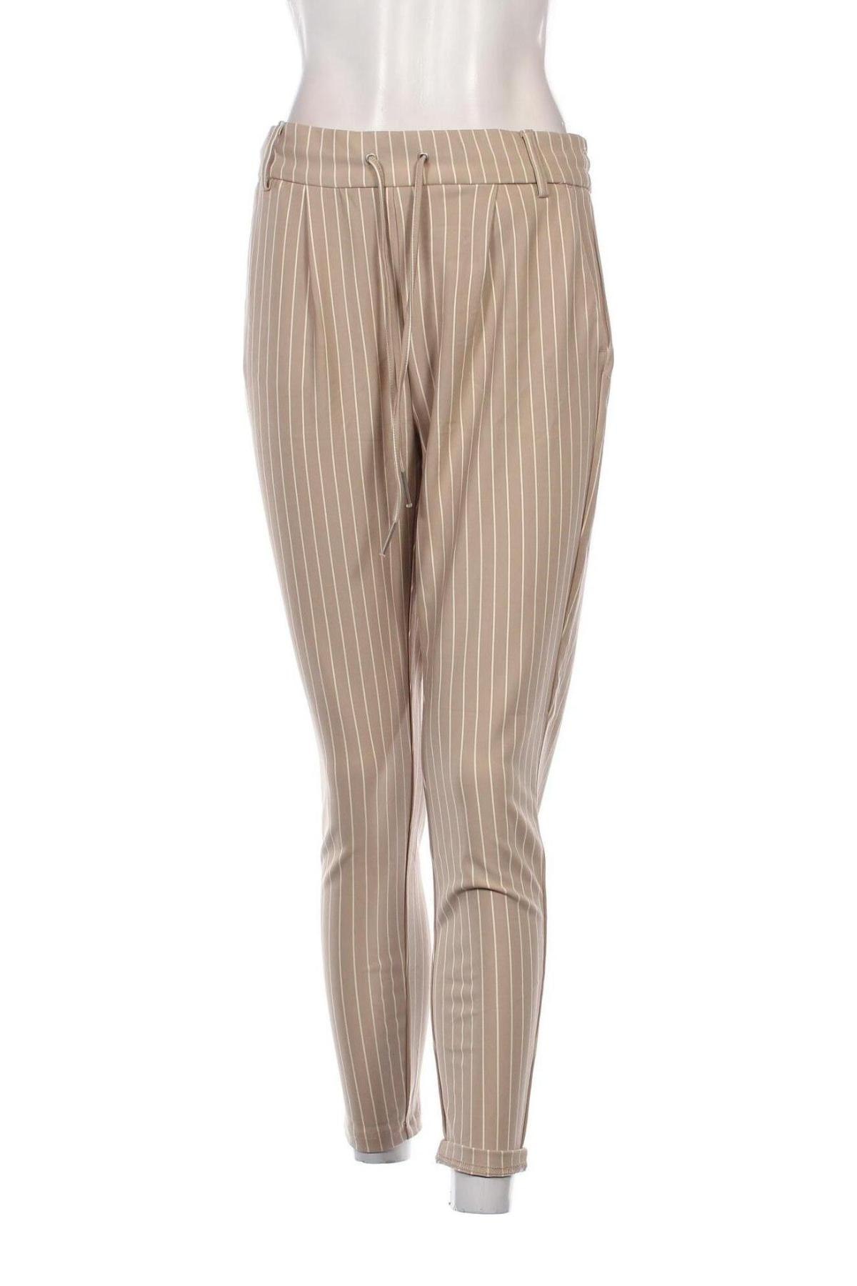 Damenhose ONLY, Größe M, Farbe Beige, Preis € 11,49