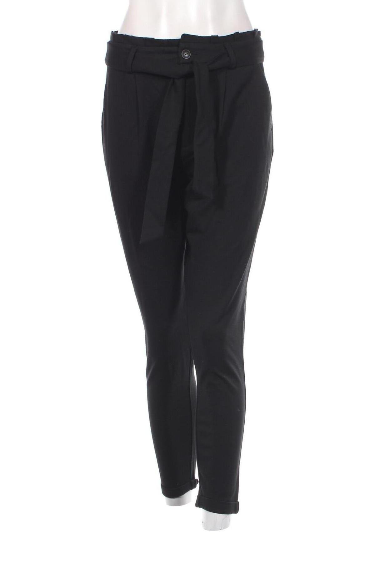 Pantaloni de femei ONLY, Mărime M, Culoare Negru, Preț 69,99 Lei