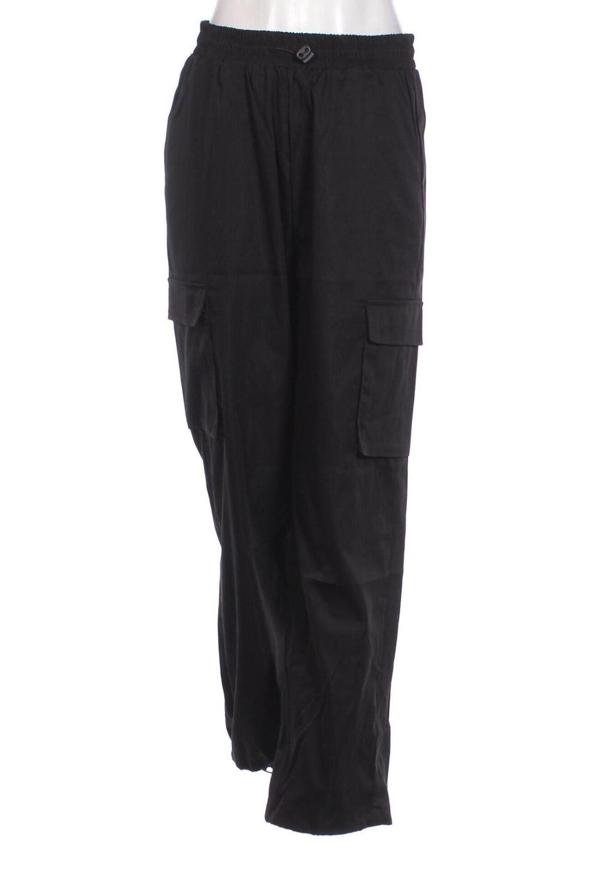 Pantaloni de femei ONLY, Mărime S, Culoare Negru, Preț 67,99 Lei