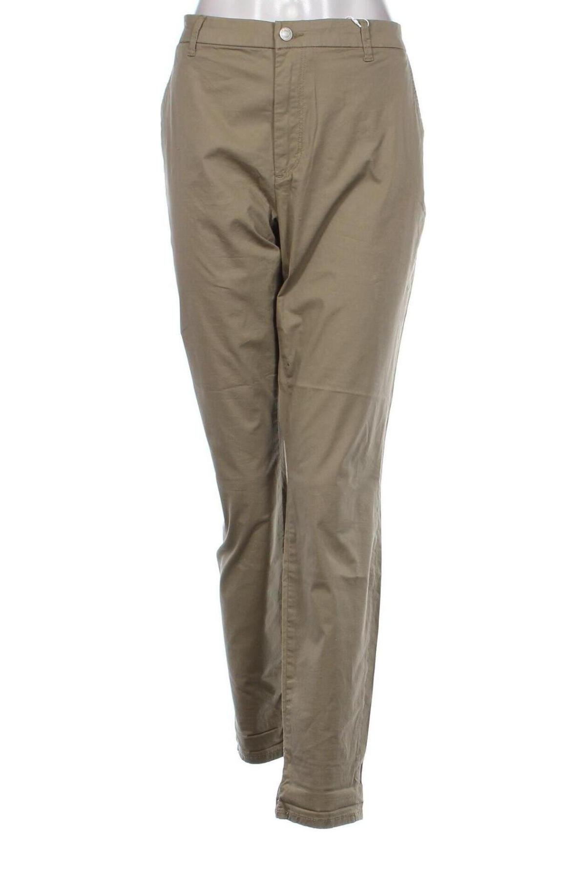 Damenhose ONLY, Größe XXL, Farbe Beige, Preis € 17,79