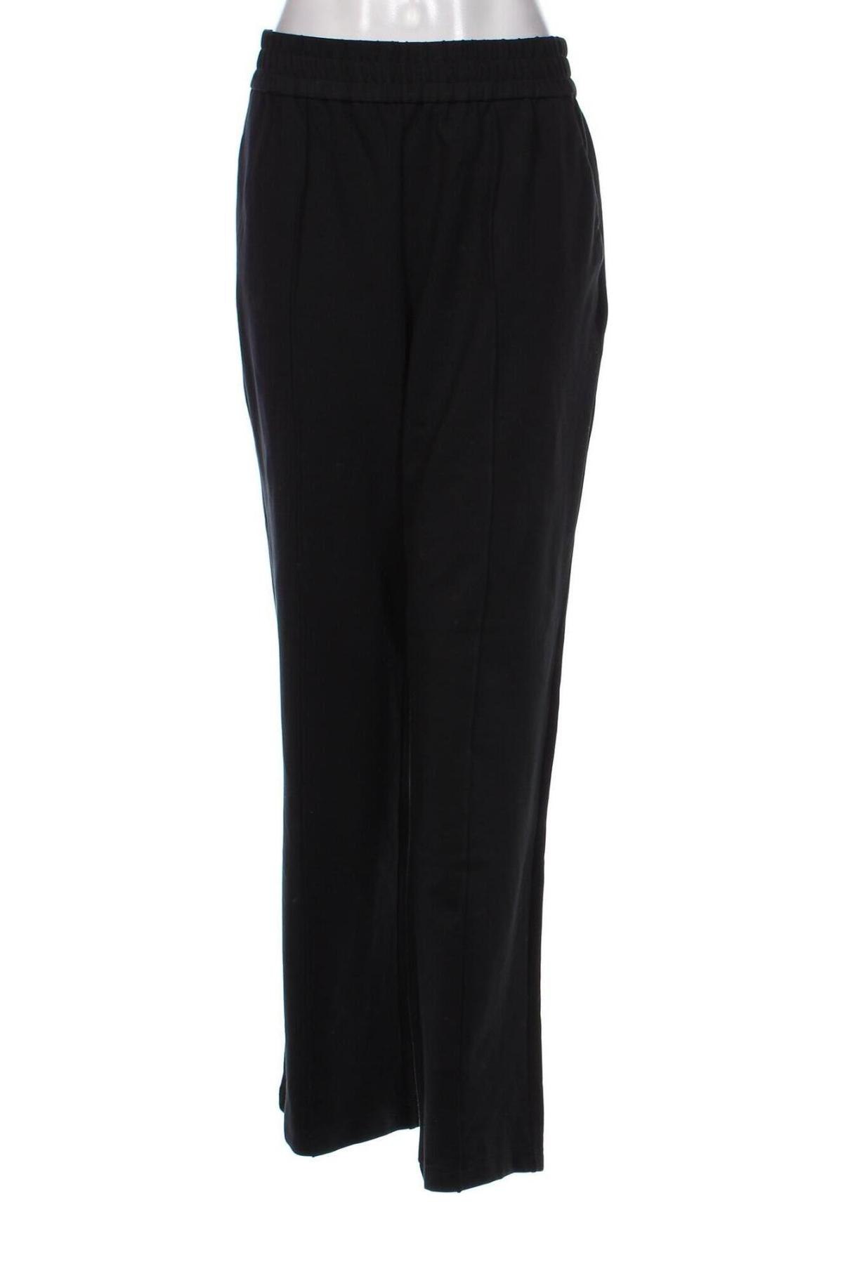 Pantaloni de femei ONLY, Mărime XL, Culoare Negru, Preț 102,99 Lei