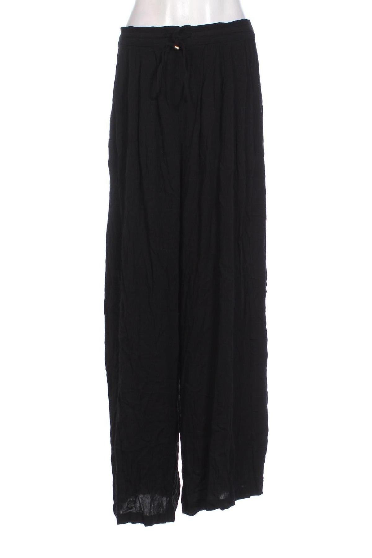 Pantaloni de femei ONLY, Mărime L, Culoare Negru, Preț 69,99 Lei