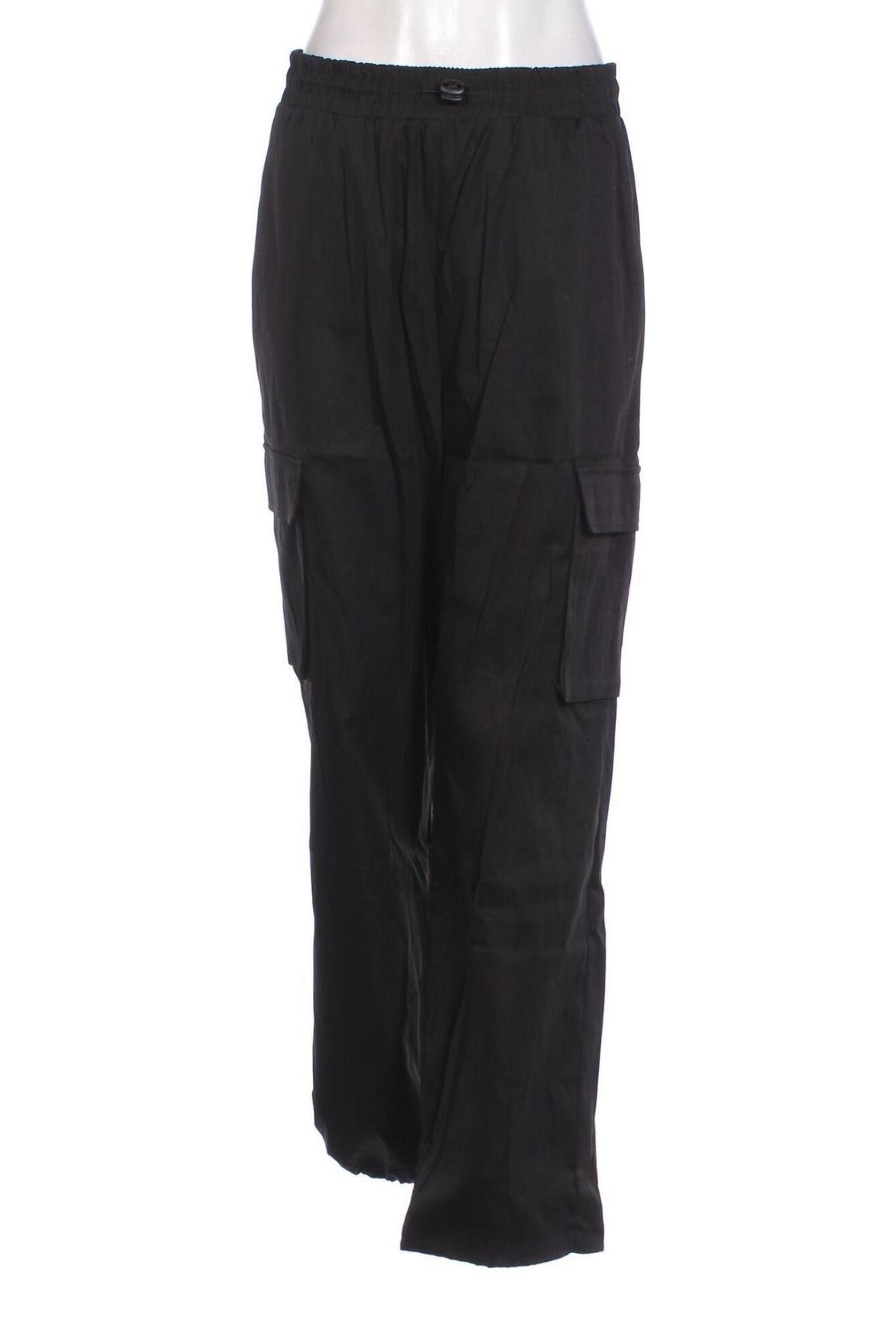 Damenhose ONLY, Größe M, Farbe Schwarz, Preis 10,79 €