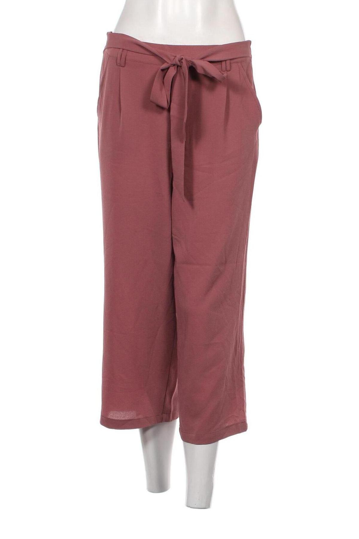 Pantaloni de femei ONLY, Mărime M, Culoare Mov deschis, Preț 73,99 Lei