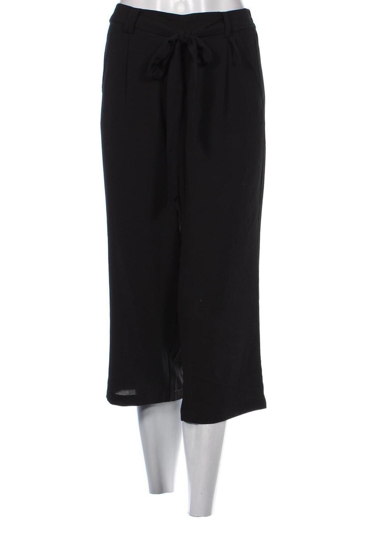 Pantaloni de femei ONLY, Mărime XS, Culoare Negru, Preț 69,99 Lei