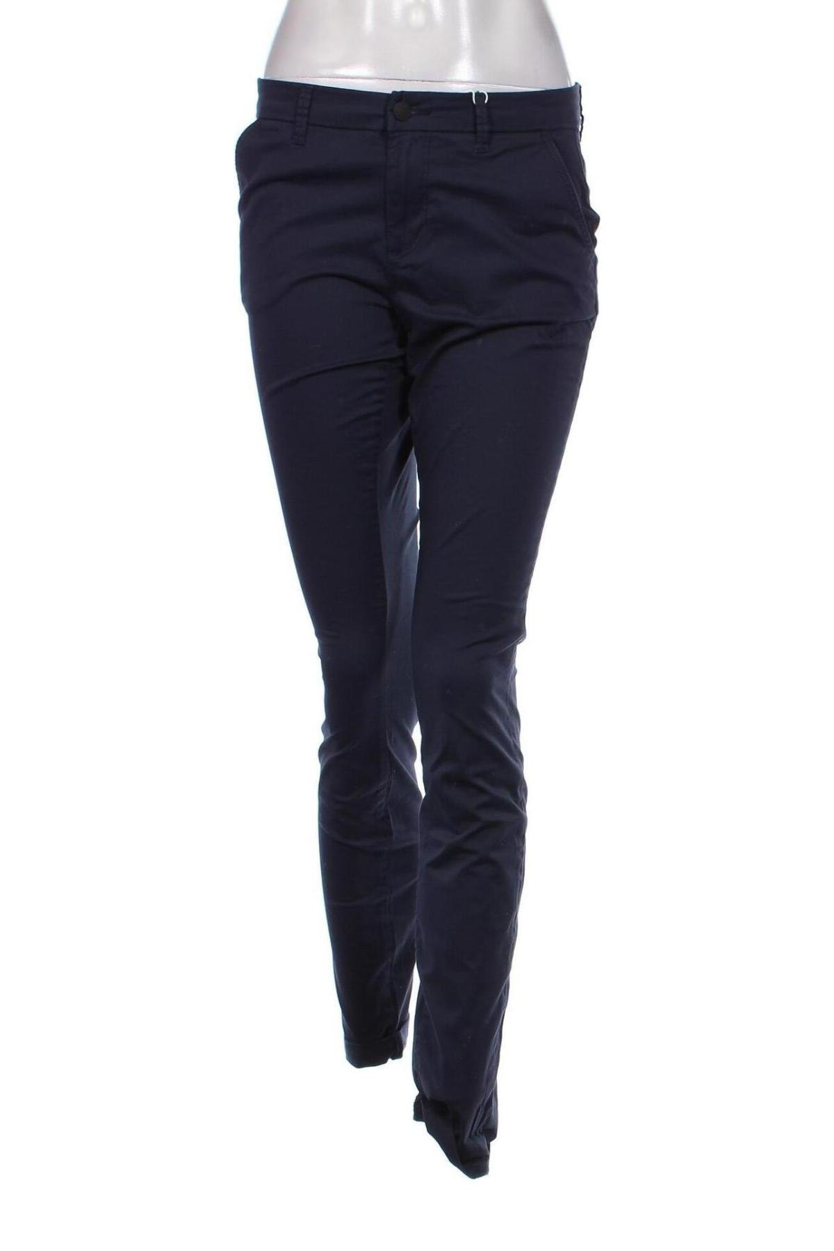 Pantaloni de femei ONLY, Mărime M, Culoare Albastru, Preț 140,99 Lei