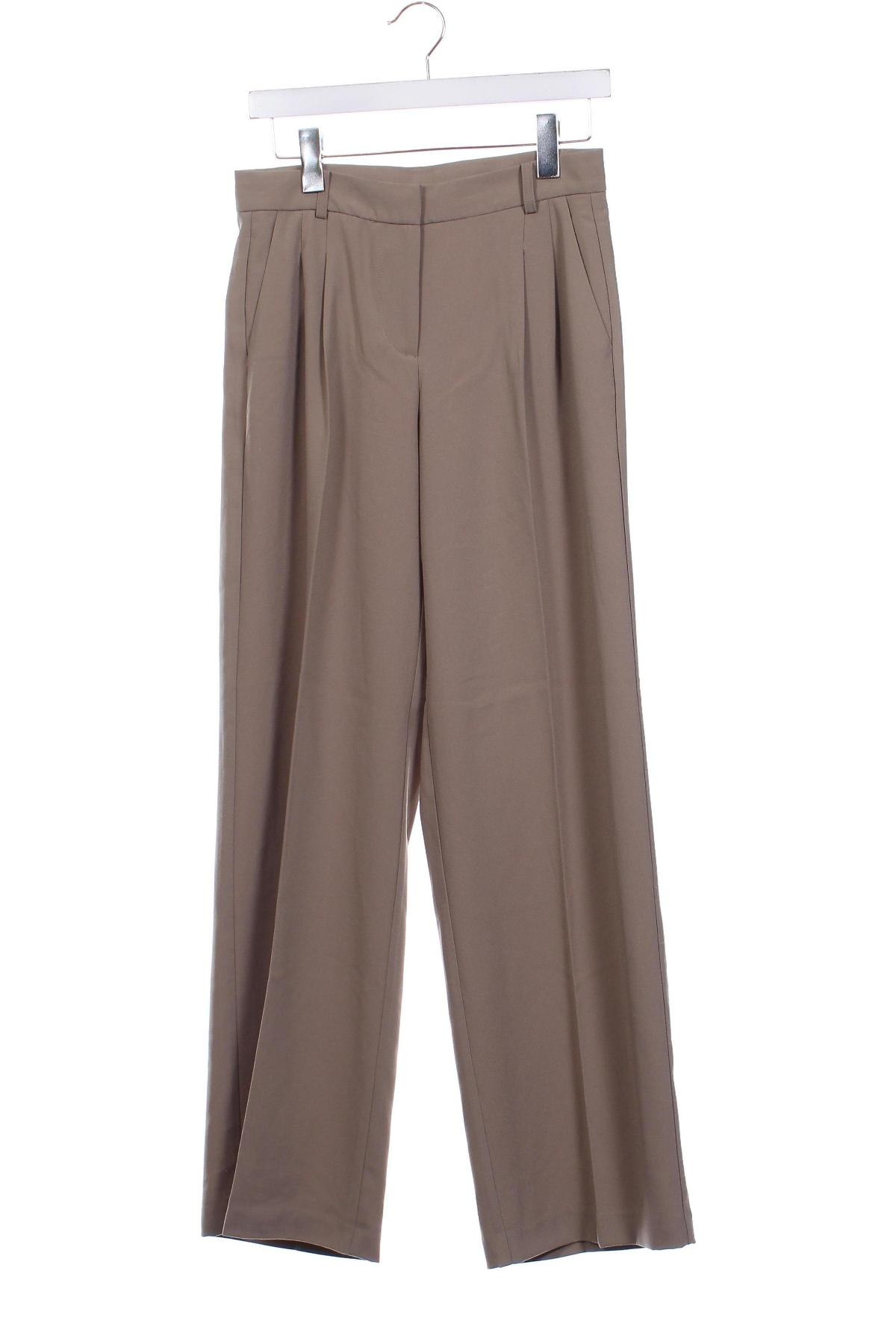 Damenhose ONLY, Größe XS, Farbe Beige, Preis 10,99 €