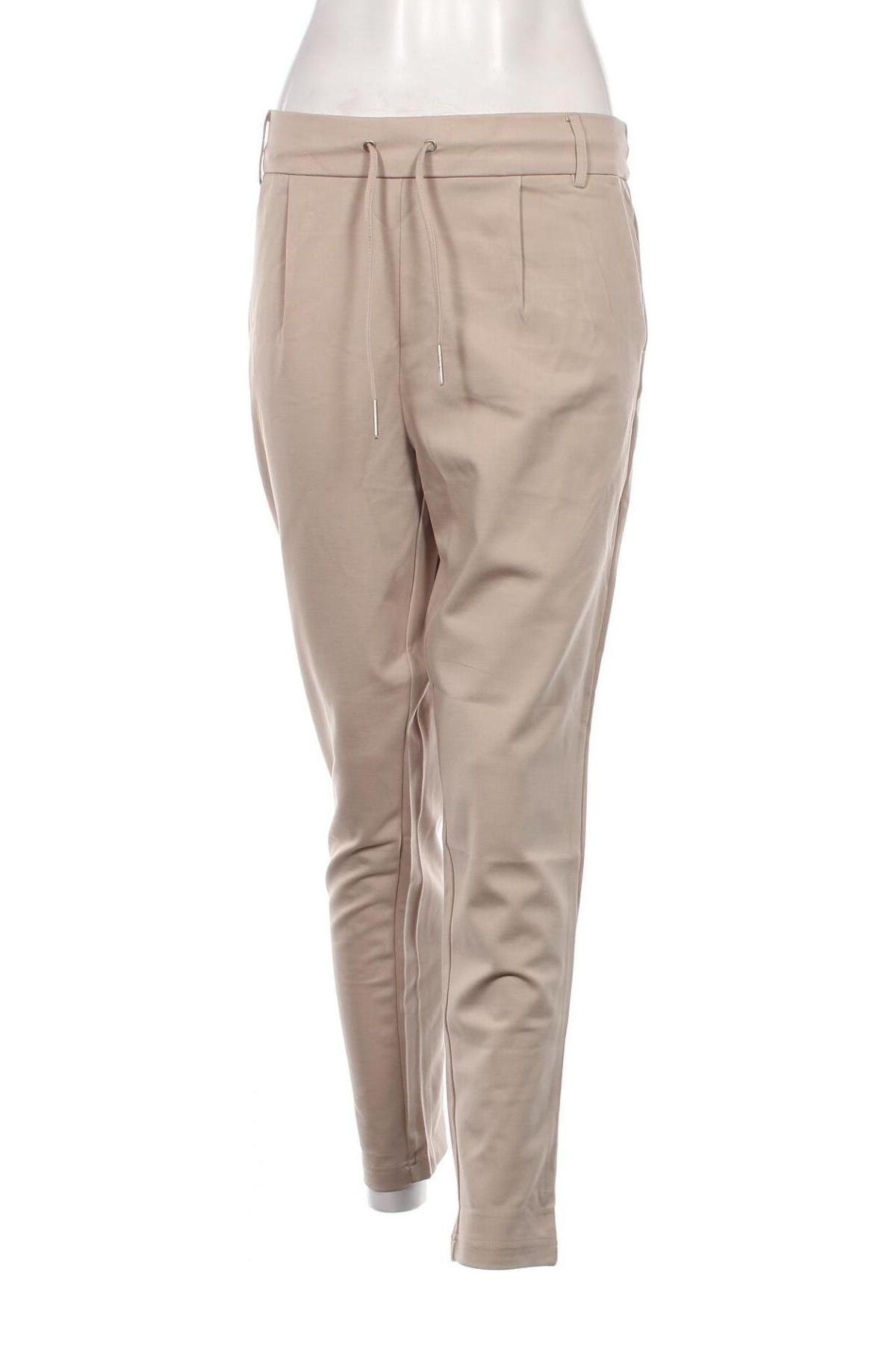 Damenhose ONLY, Größe XL, Farbe Beige, Preis € 18,99