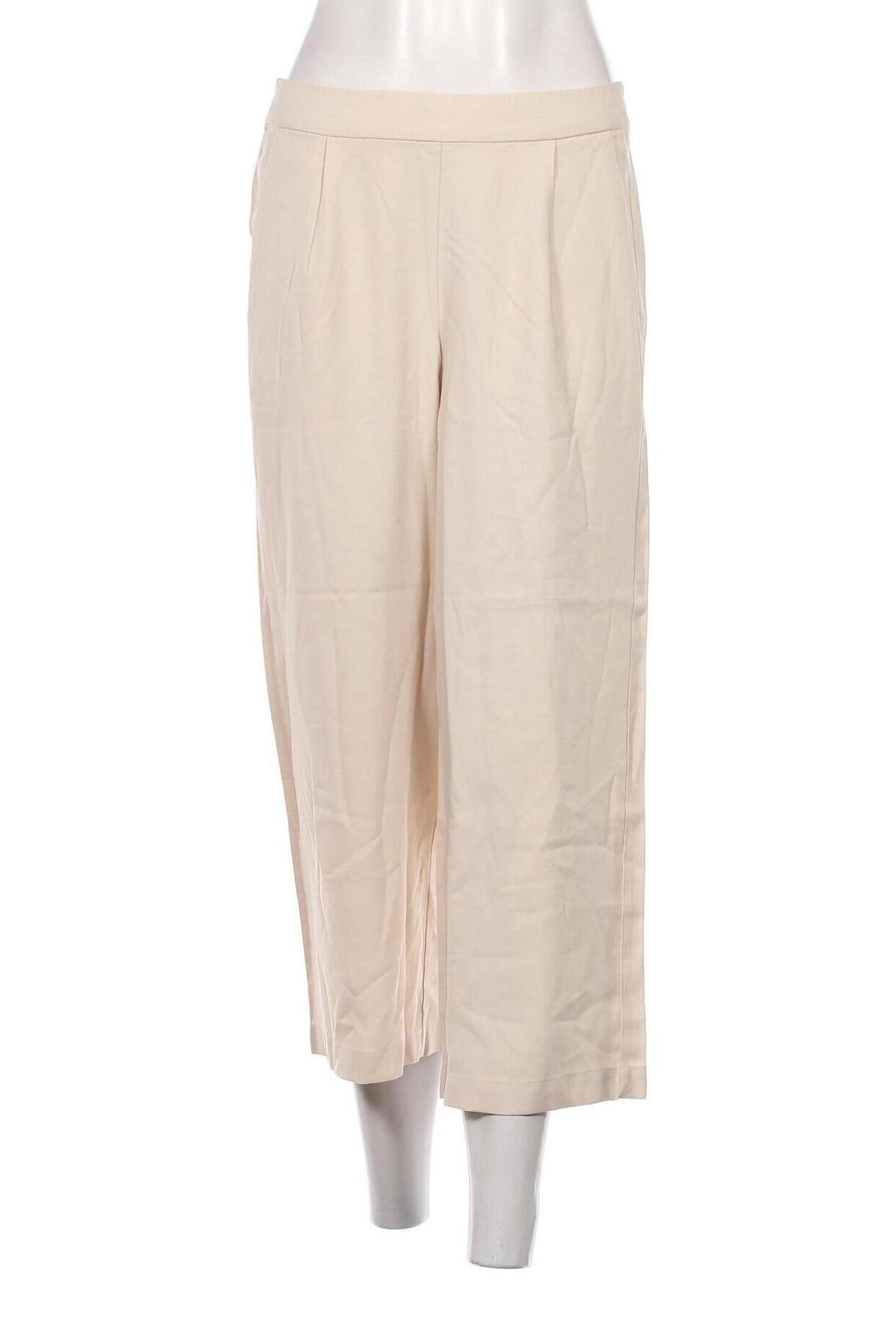 Damenhose ONLY, Größe S, Farbe Beige, Preis 10,99 €