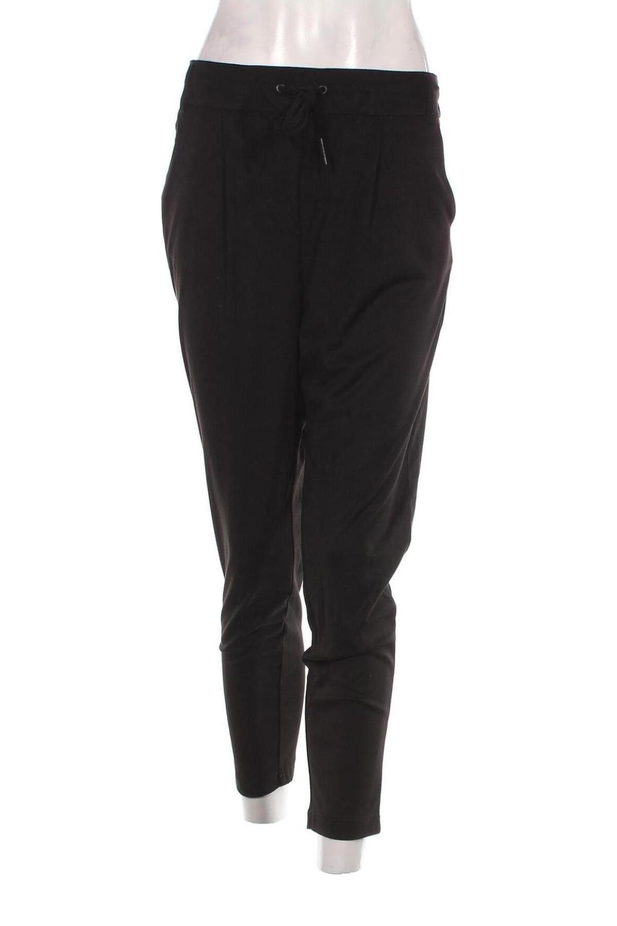 Pantaloni de femei ONLY, Mărime L, Culoare Negru, Preț 81,99 Lei