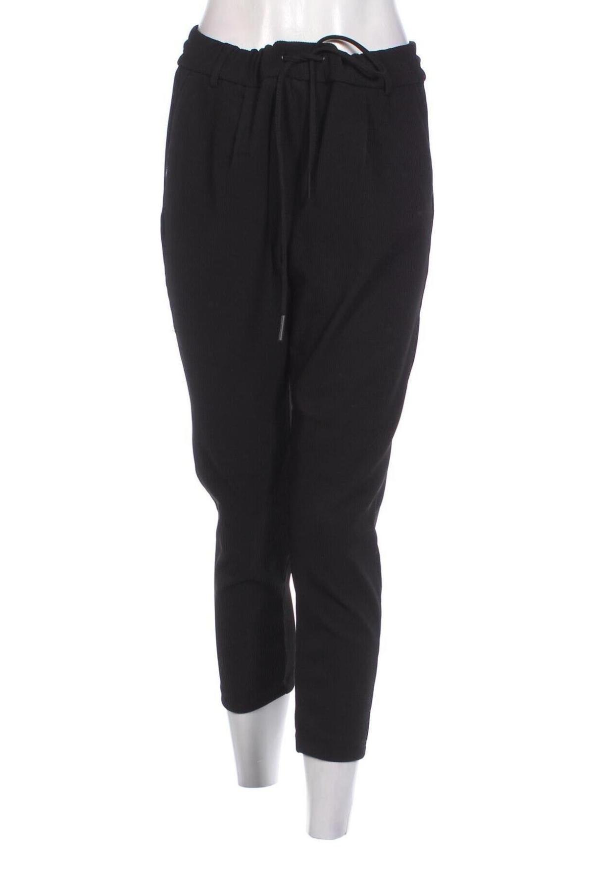 Pantaloni de femei ONLY, Mărime L, Culoare Negru, Preț 71,99 Lei