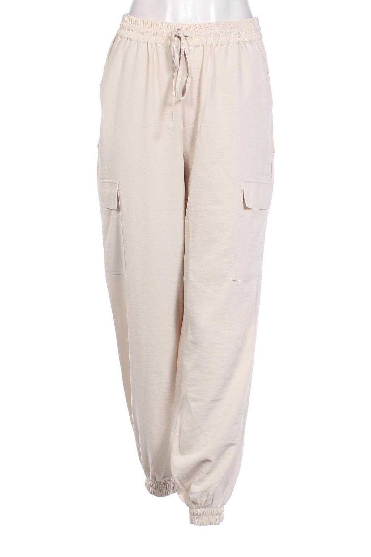 Damenhose ONLY, Größe S, Farbe Beige, Preis € 9,99