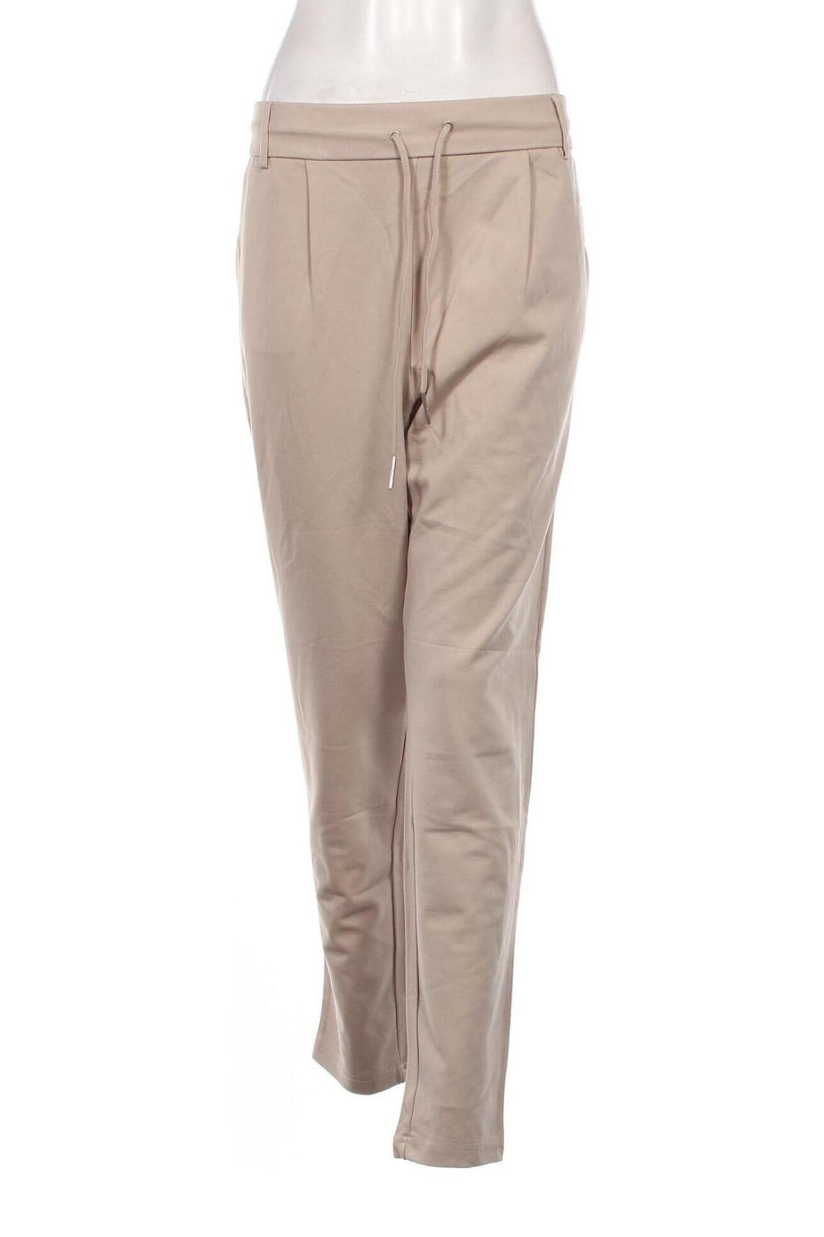 Damenhose ONLY, Größe XL, Farbe Beige, Preis 23,29 €