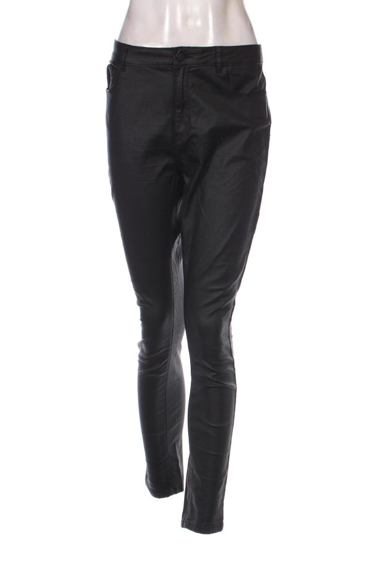 Pantaloni de femei ONLY, Mărime XL, Culoare Negru, Preț 81,99 Lei