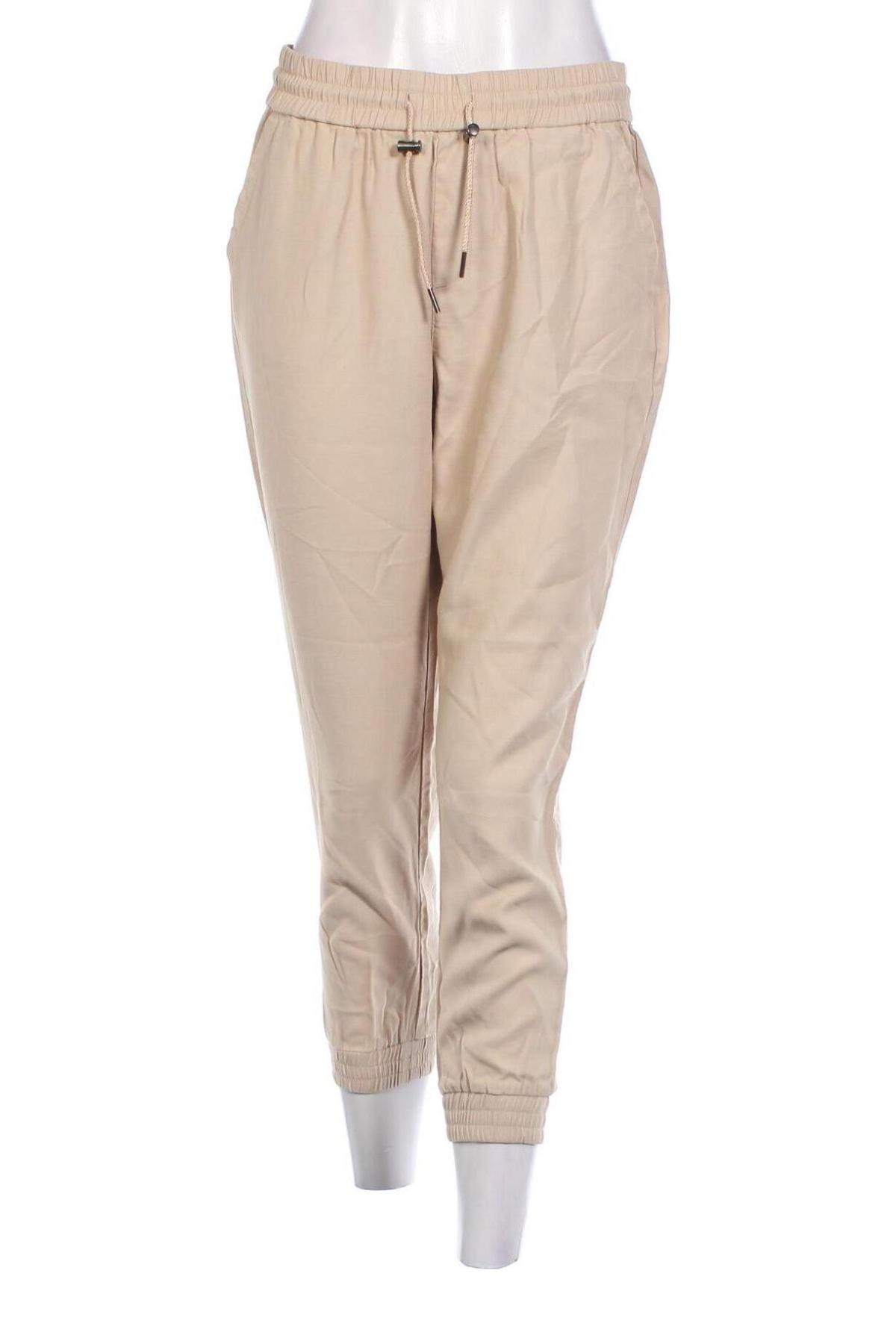 Damenhose ONLY, Größe S, Farbe Beige, Preis € 10,79