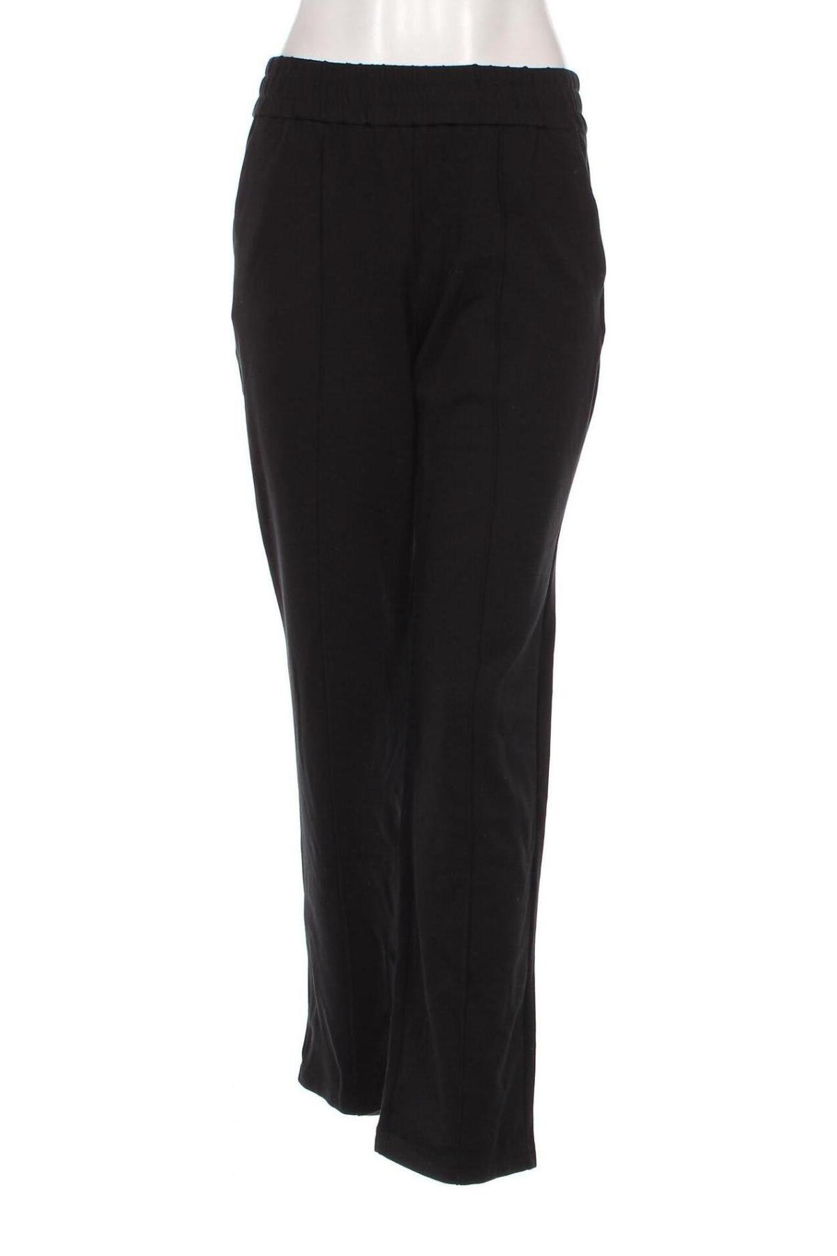 Pantaloni de femei ONLY, Mărime S, Culoare Negru, Preț 57,99 Lei