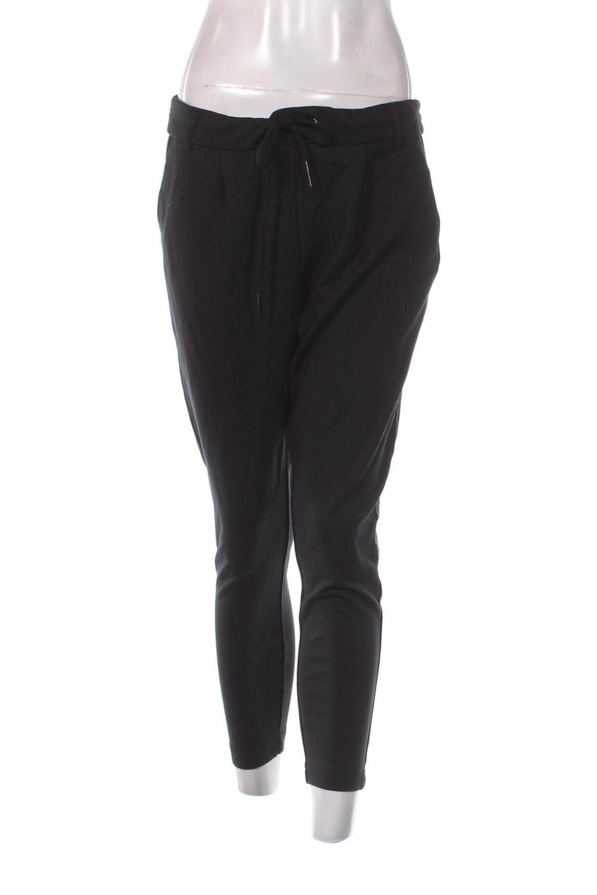 Pantaloni de femei ONLY, Mărime L, Culoare Negru, Preț 35,99 Lei