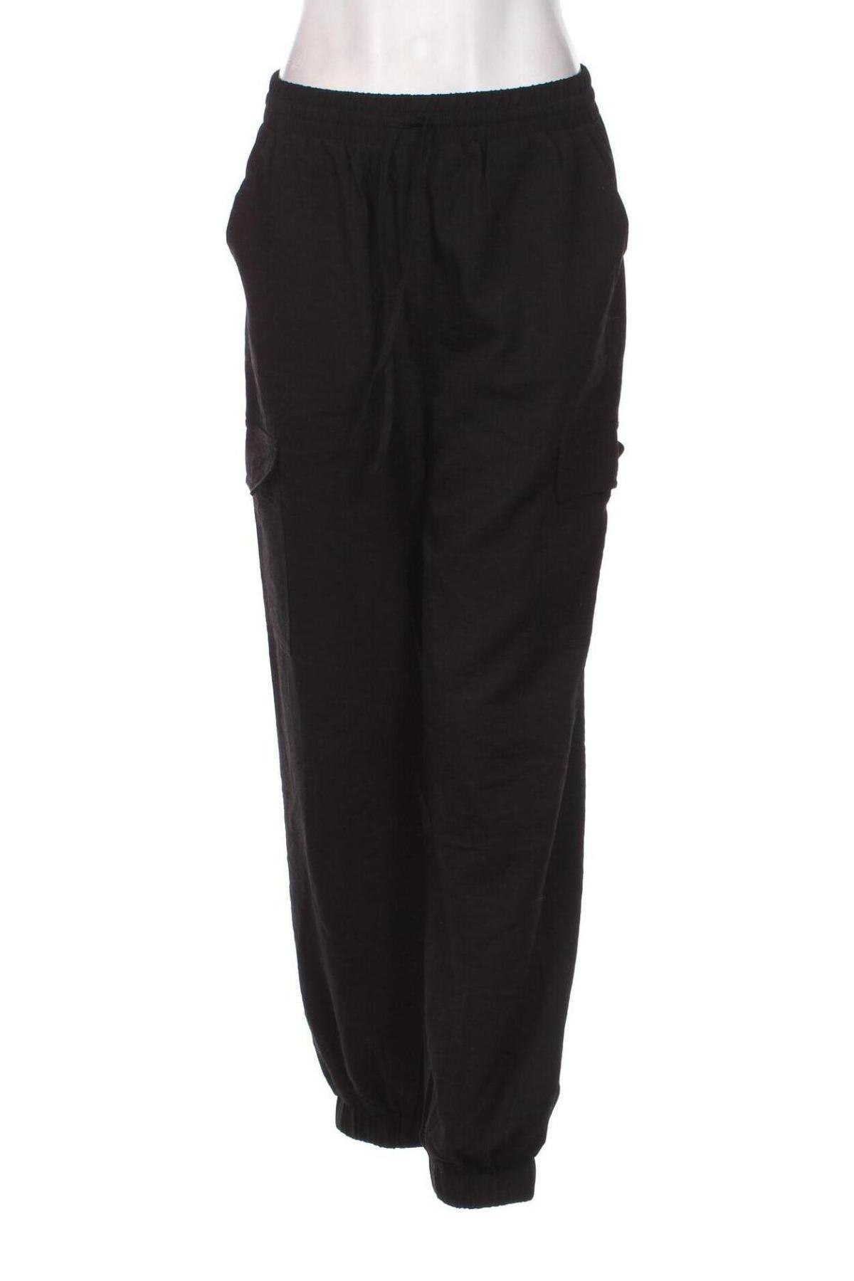 Pantaloni de femei ONLY, Mărime M, Culoare Negru, Preț 97,99 Lei