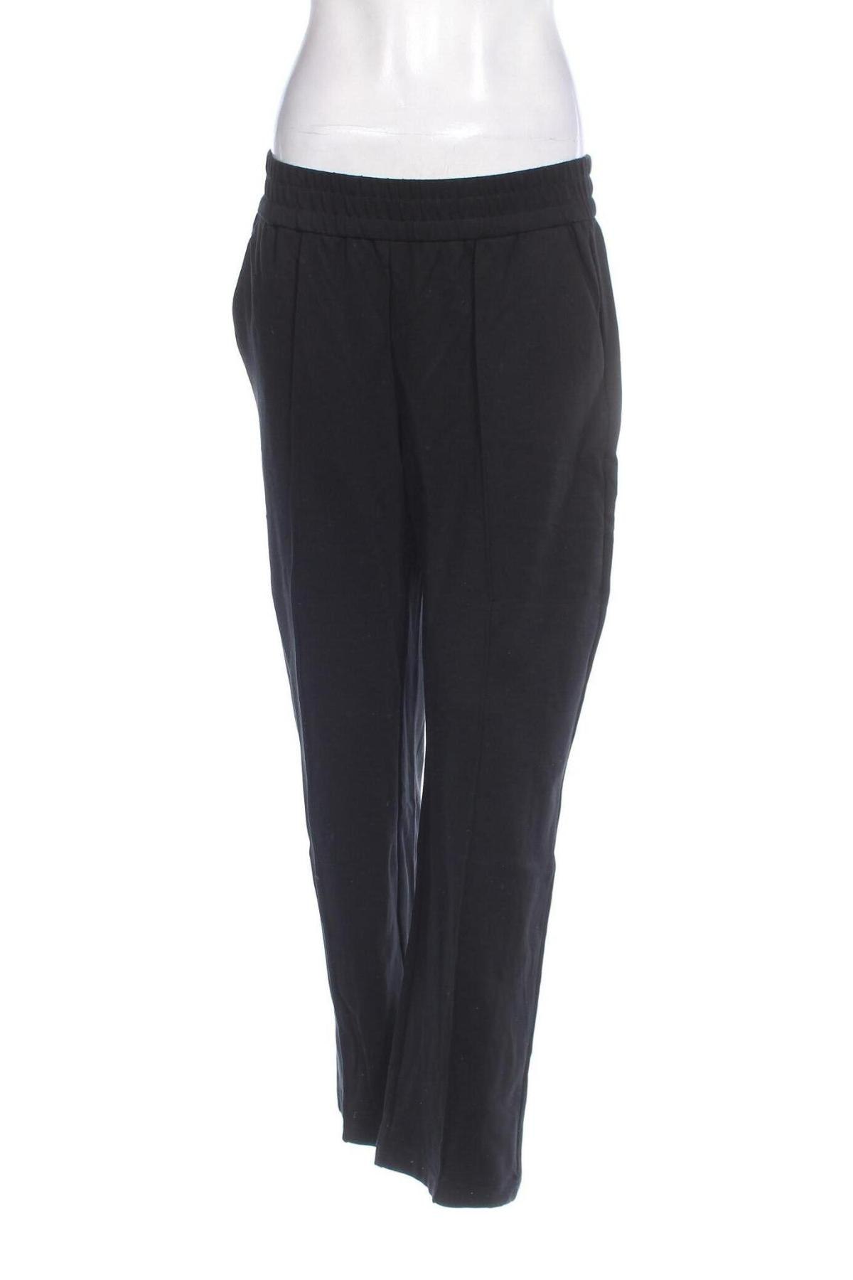 Pantaloni de femei ONLY, Mărime L, Culoare Negru, Preț 97,99 Lei